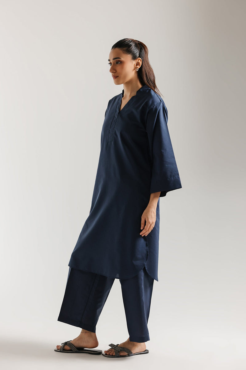 Solid Suit (E8147/102/621)