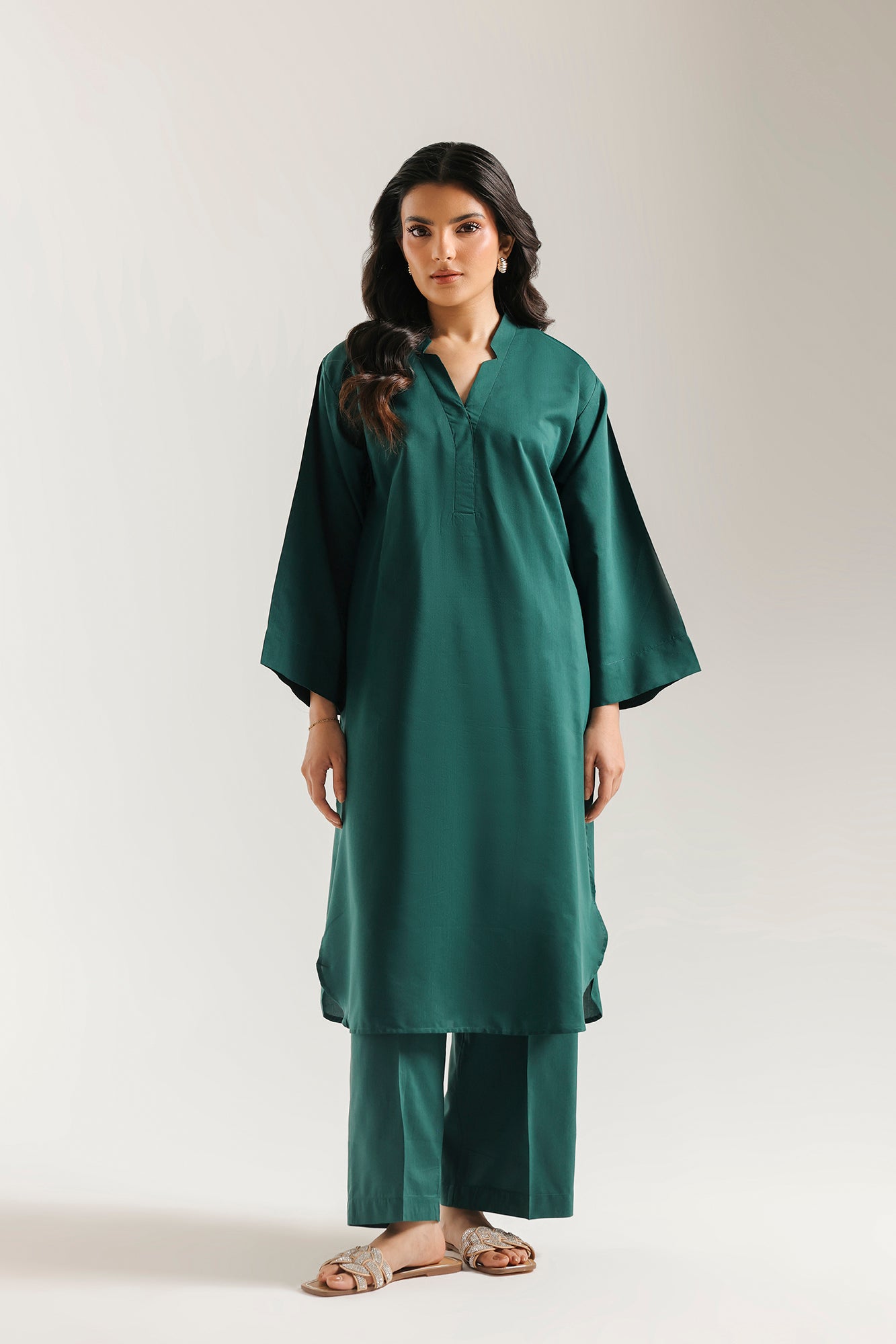 SOLID SUIT (E8147/102/707)