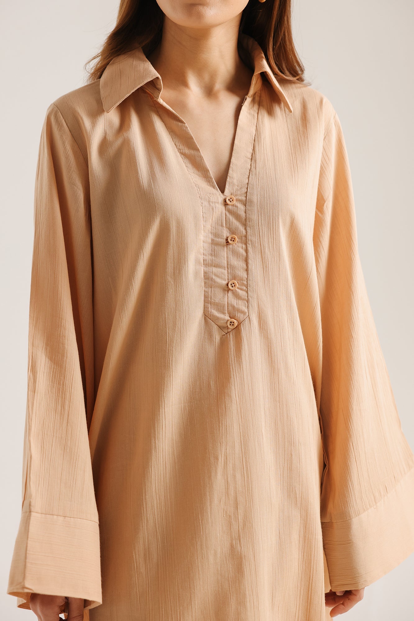 SOLID SUIT (E8154/102/113)