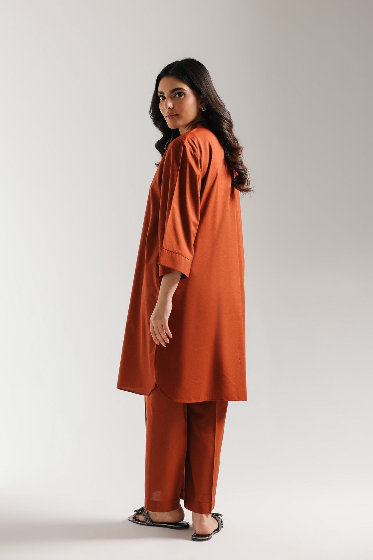SOLID SUIT (E8159/102/204)
