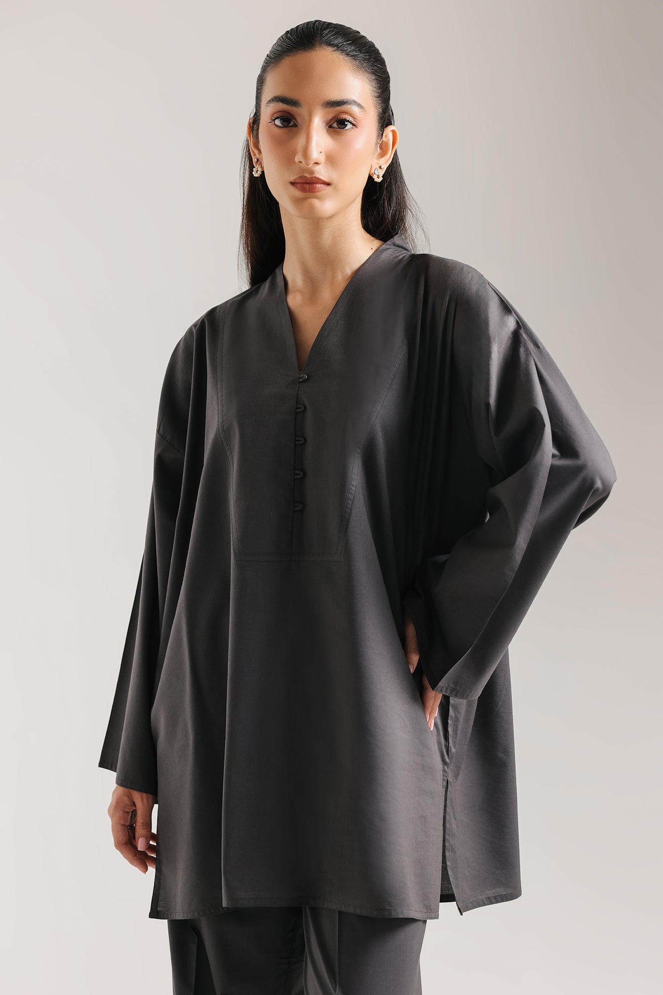 SOLID SUIT (E8165/102/906)