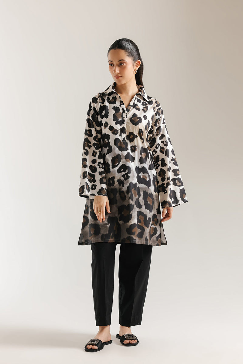 Printed Suit (E8166/102/002)