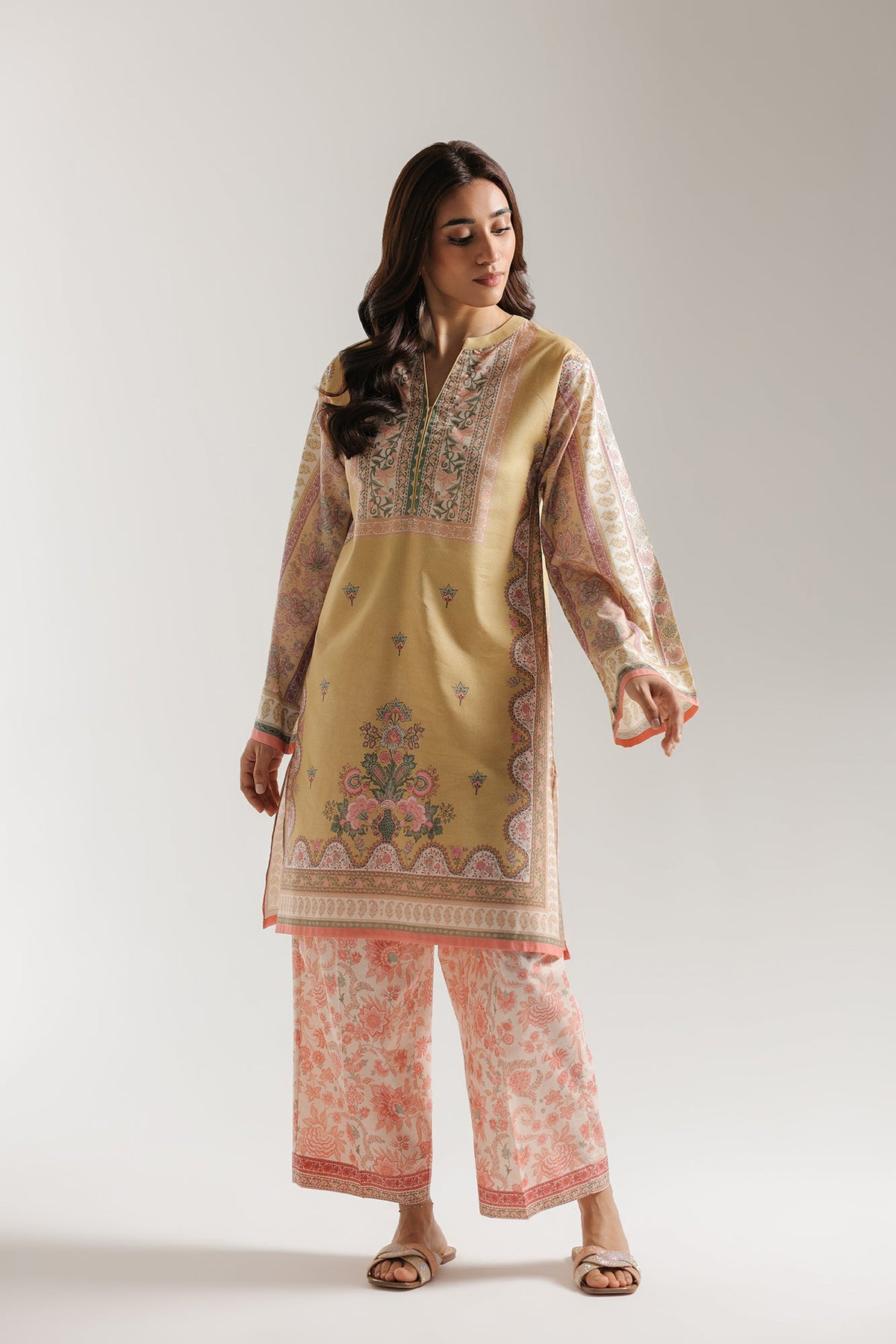 Ethnic