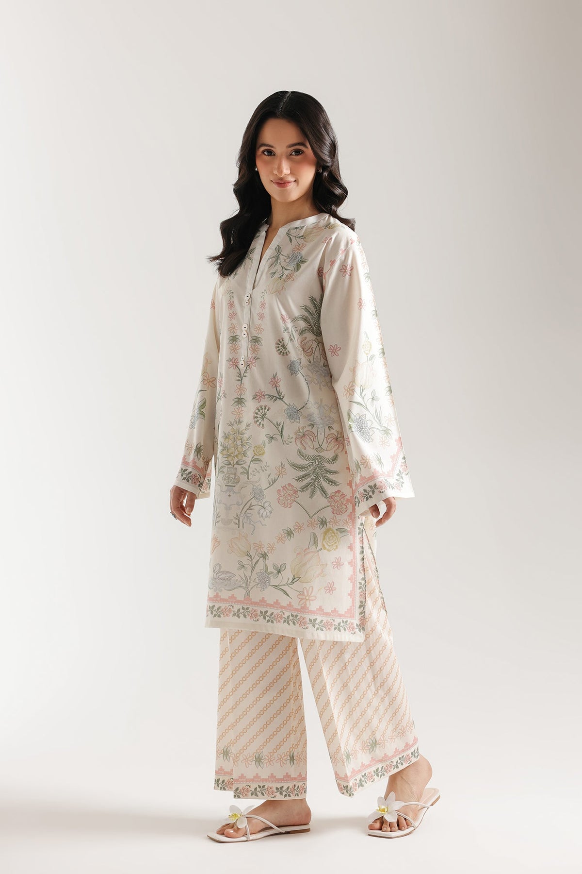 Ethnic