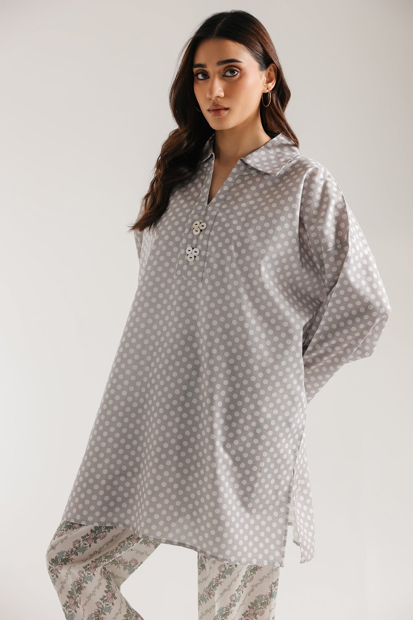 PRINTED SUIT (E8179/102/817)
