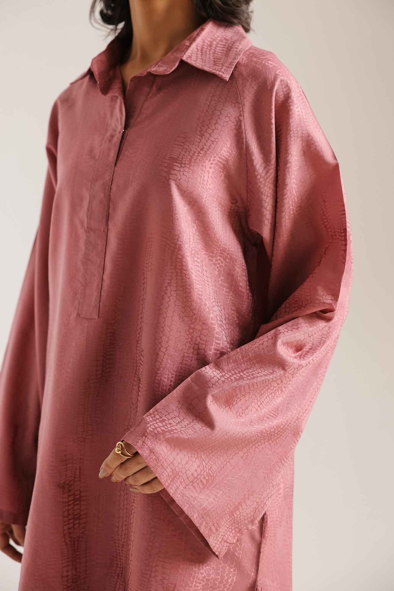 SOLID SUIT (E8181/102/410)
