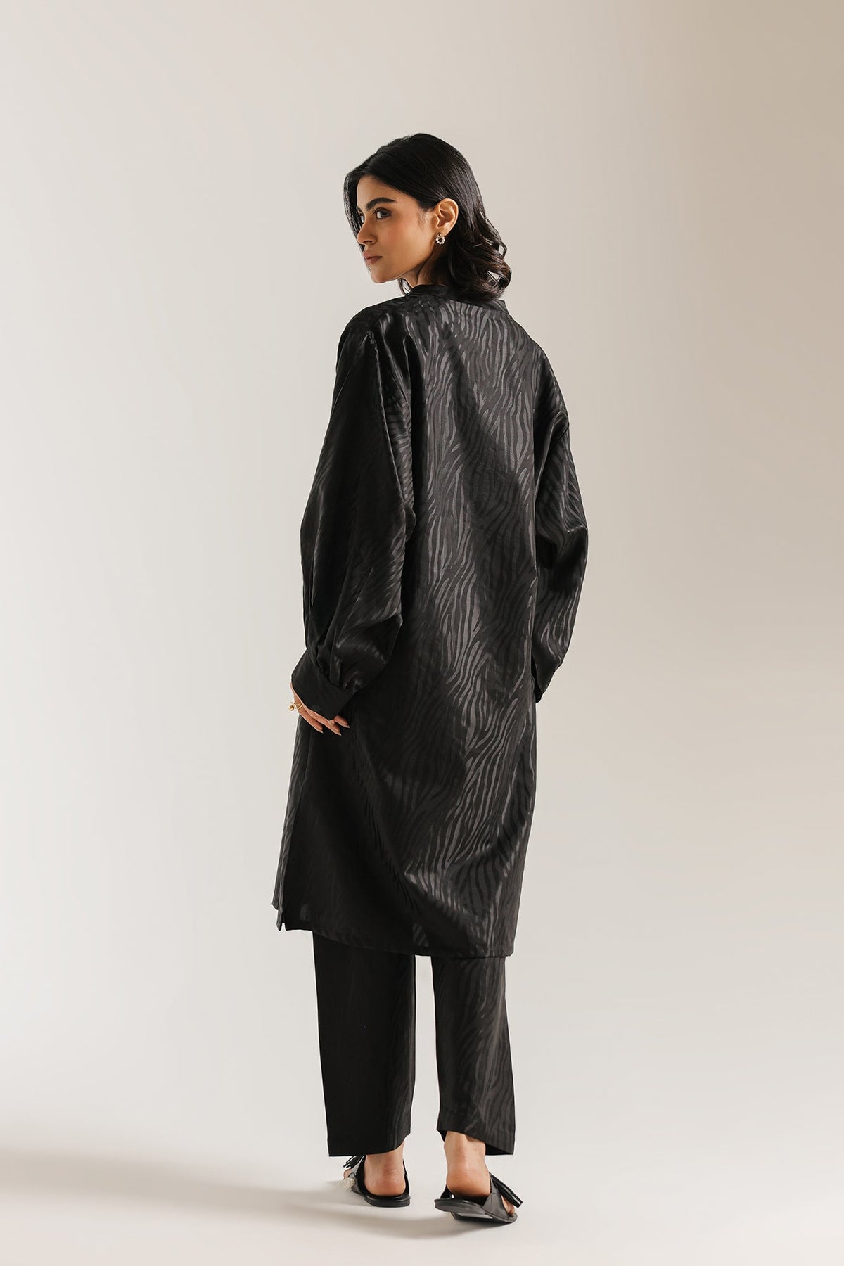 SOLID SUIT (E8183/102/902)