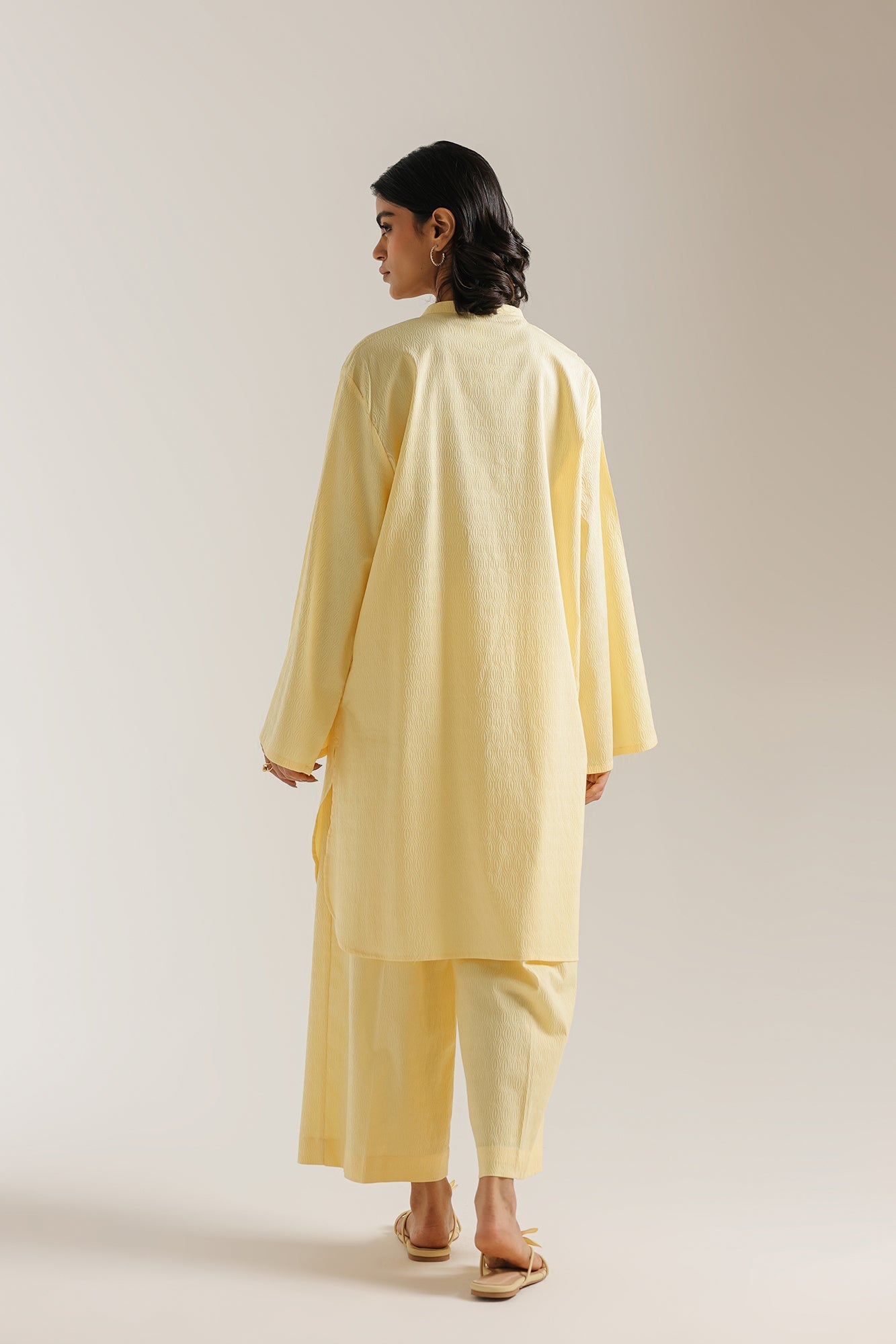 SOLID SUIT (E8188/102/101)
