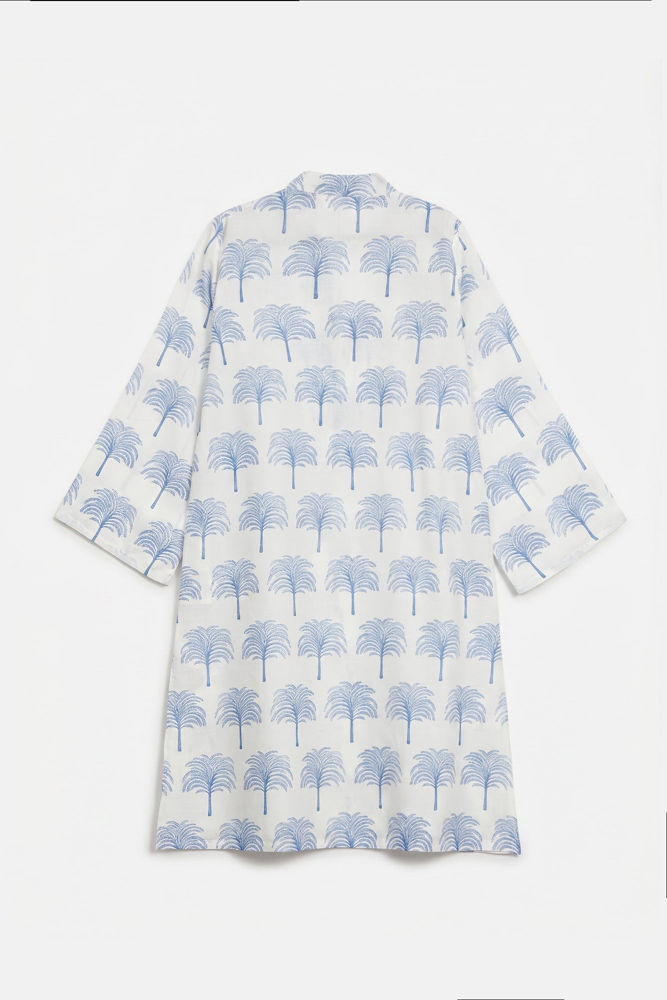 PRINTED SUIT (E8190/102/003)