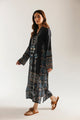 Printed Kaftan (E8194/102/902)