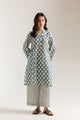 PRINTED SUIT (E8201/102/004)