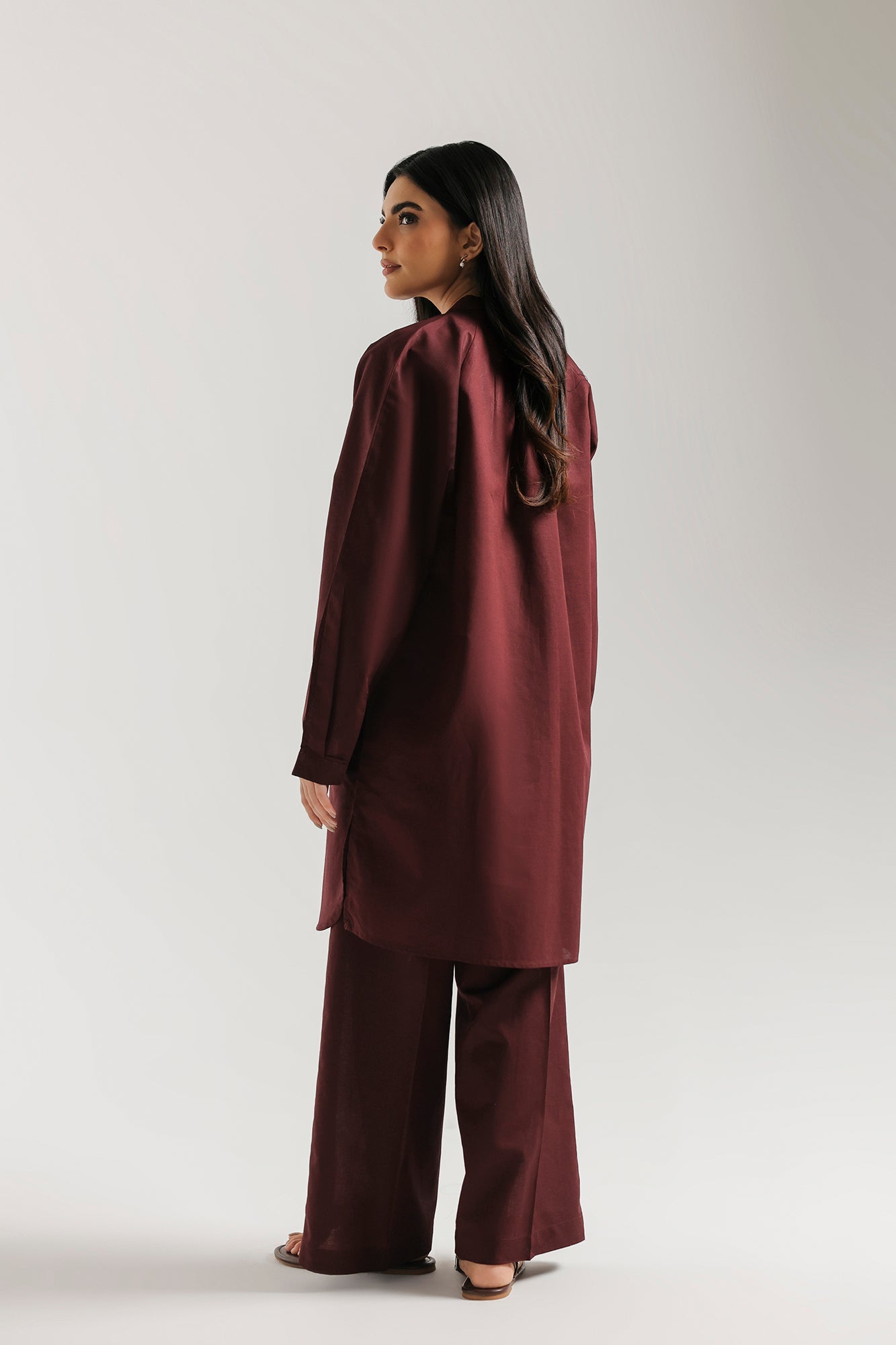 SOLID SUIT (E8215/102/517)