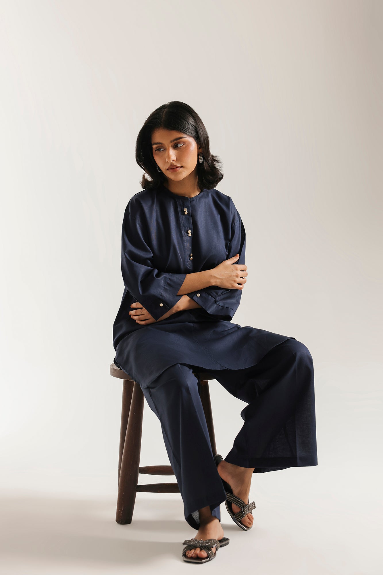 Solid Suit (E8216/102/618)