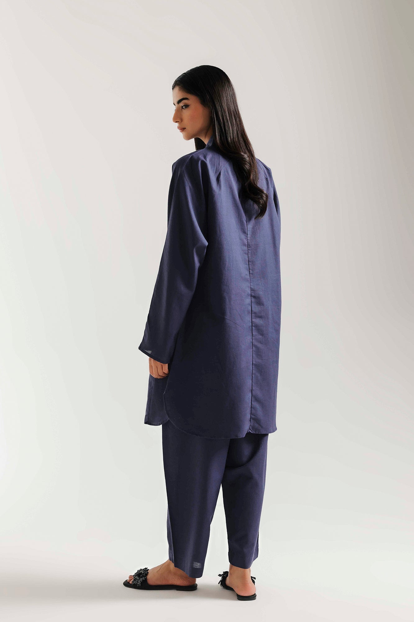 PRINTED SUIT (E8218/102/618)