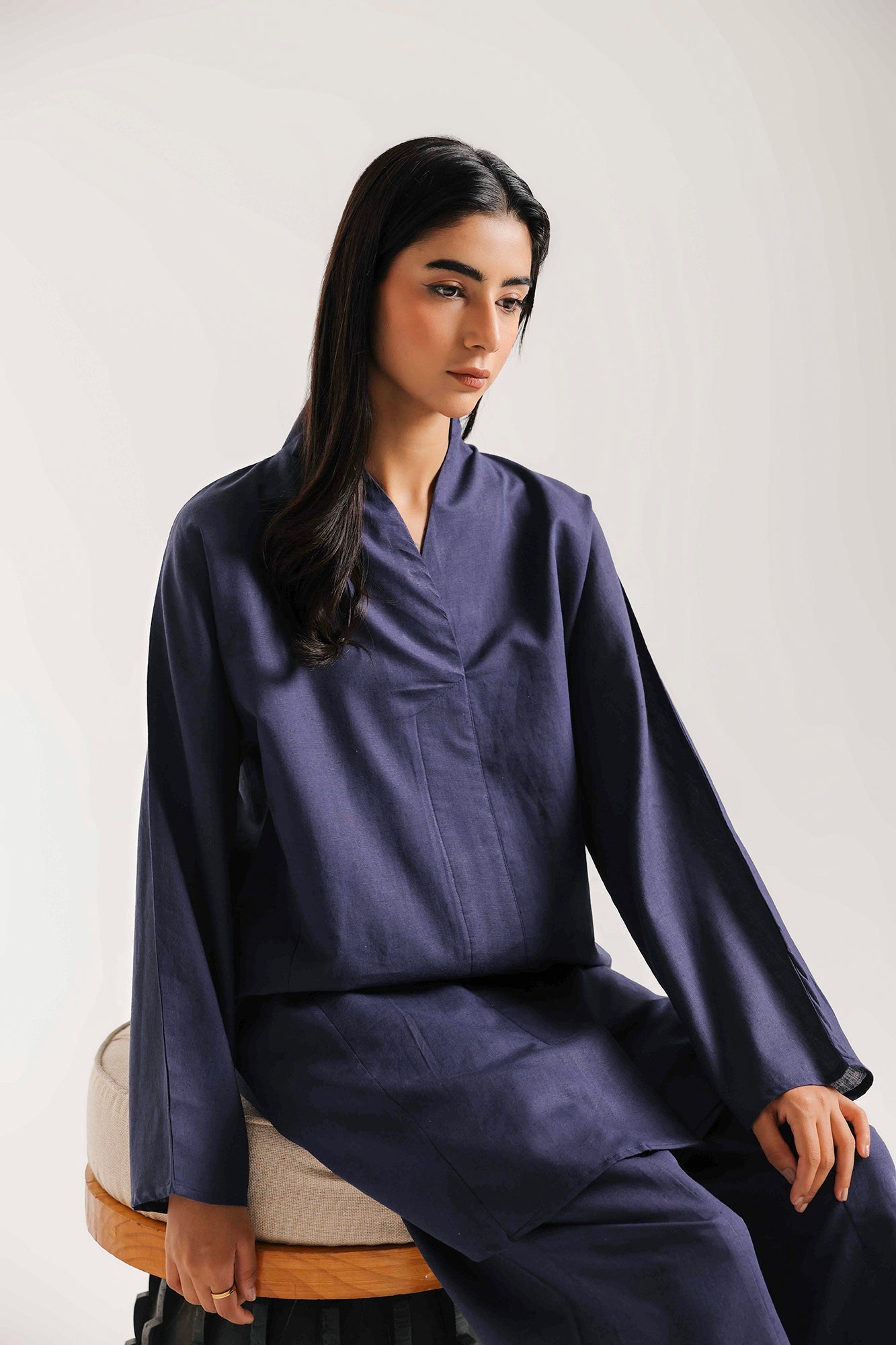 PRINTED SUIT (E8218/102/618)