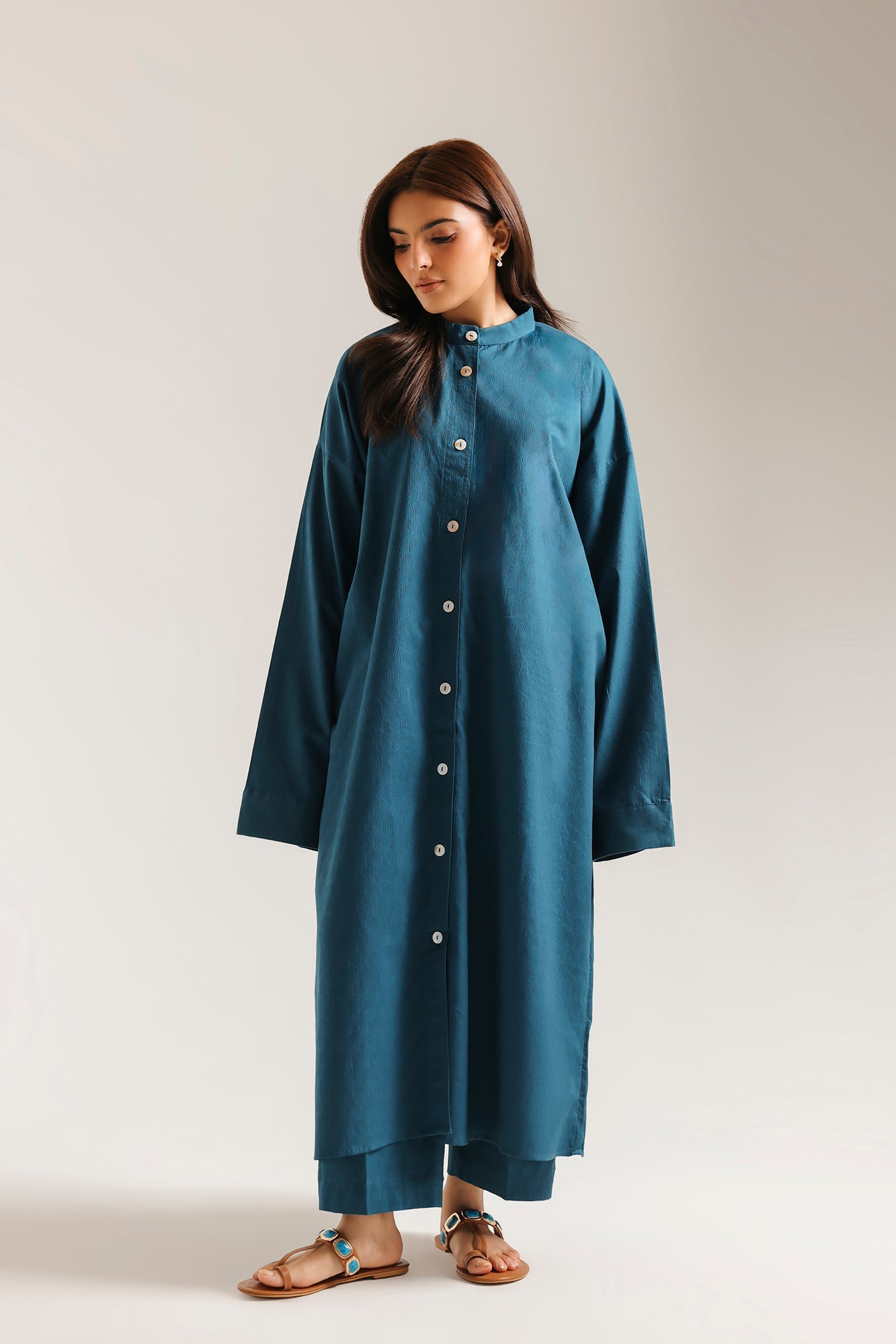 SOLID SUIT (E8222/102/602)