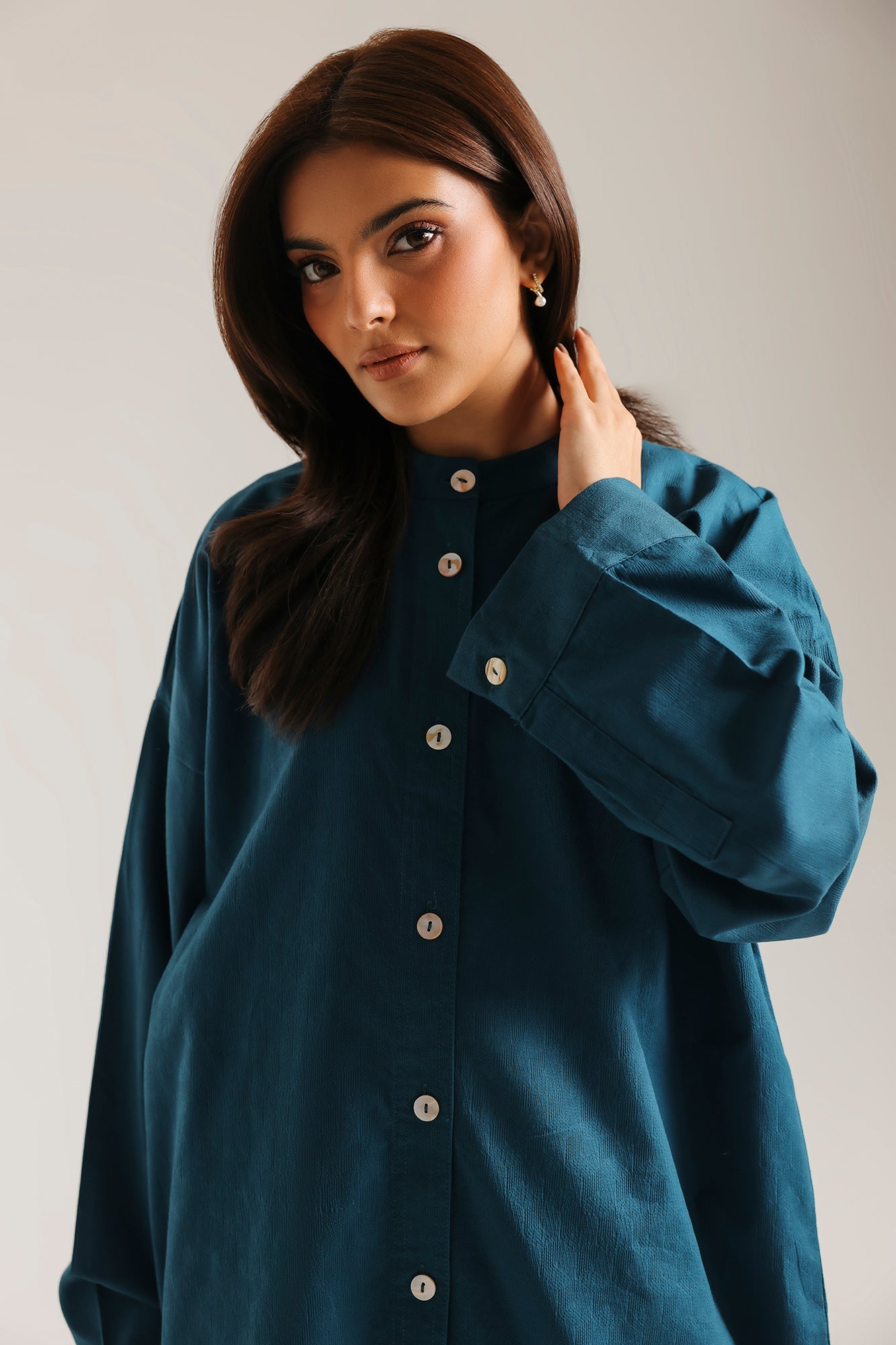 SOLID SUIT (E8222/102/602)