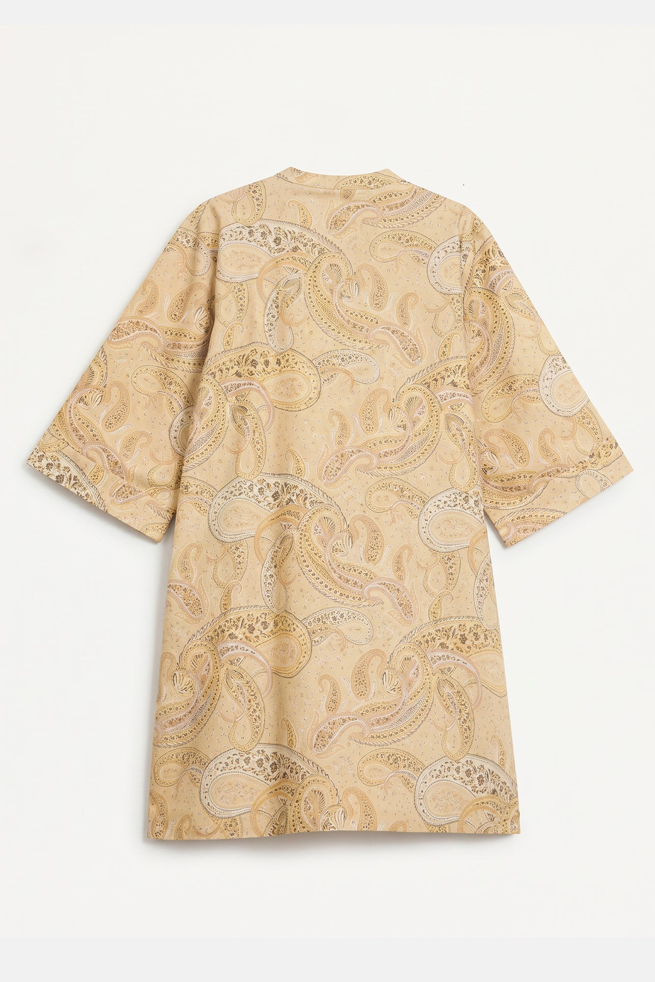 PRINTED SUIT (E8234/102/007)