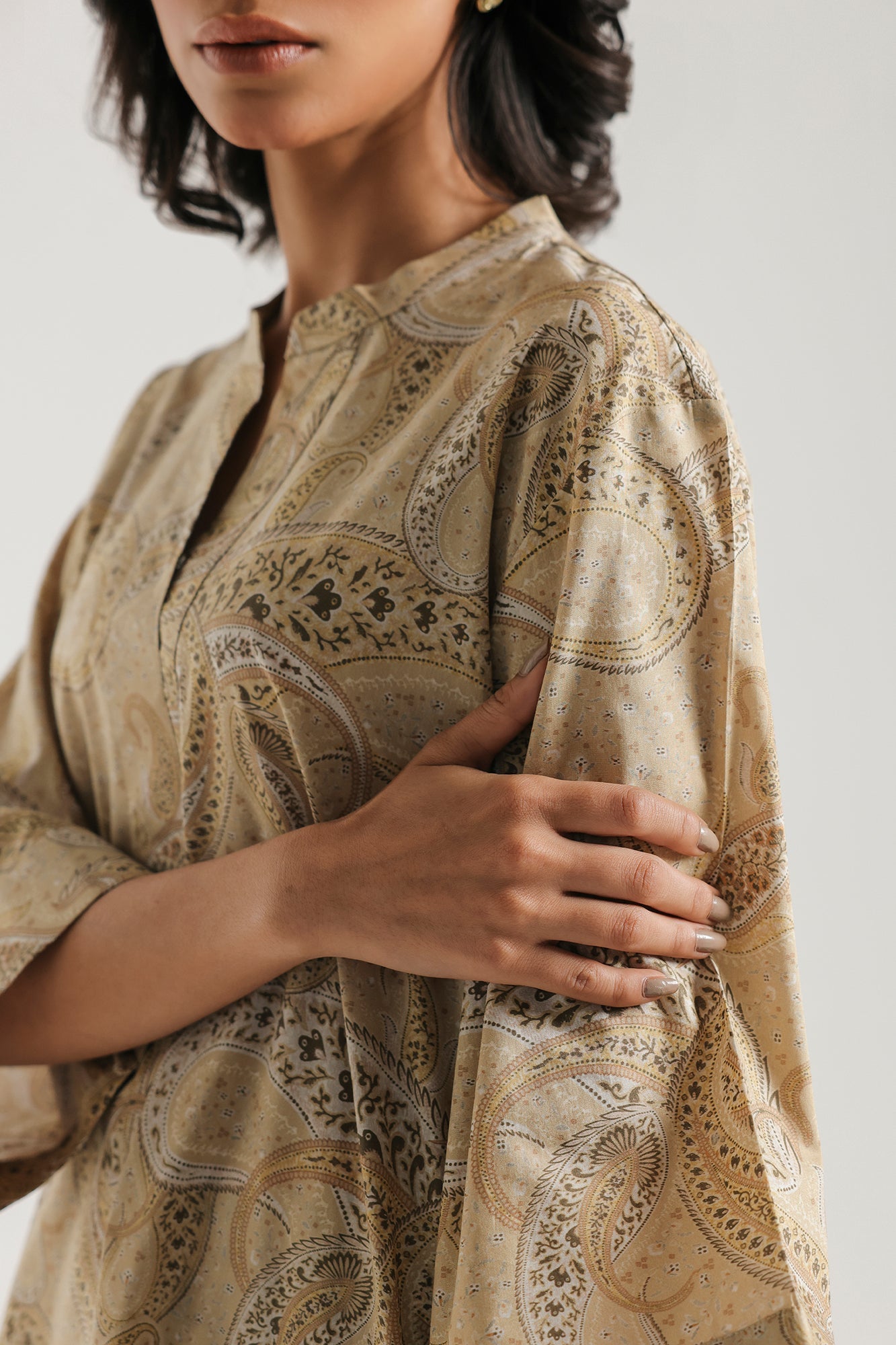 Printed Suit (E8234/102/007)