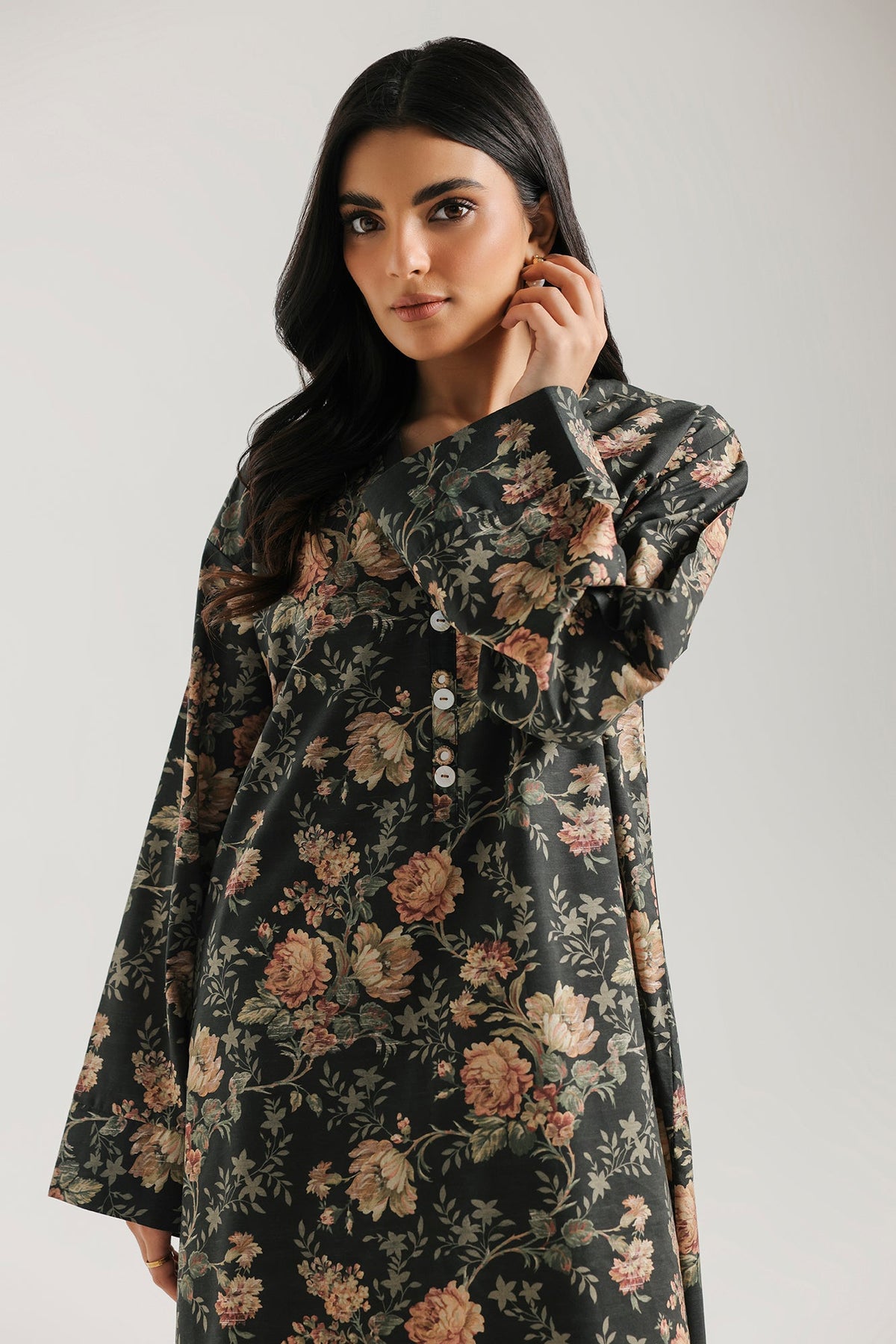 PRINTED SUIT (E8239/102/902)