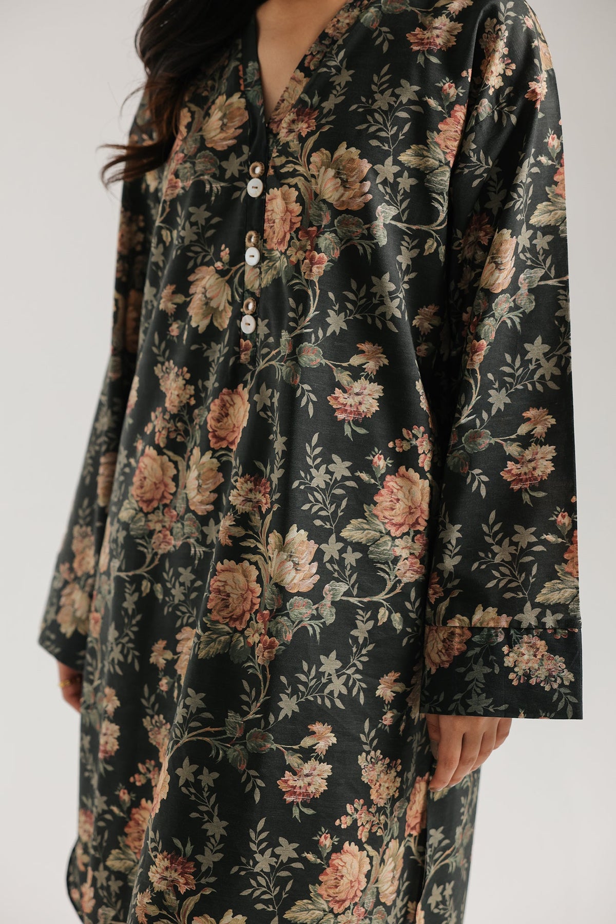 PRINTED SUIT (E8239/102/902)