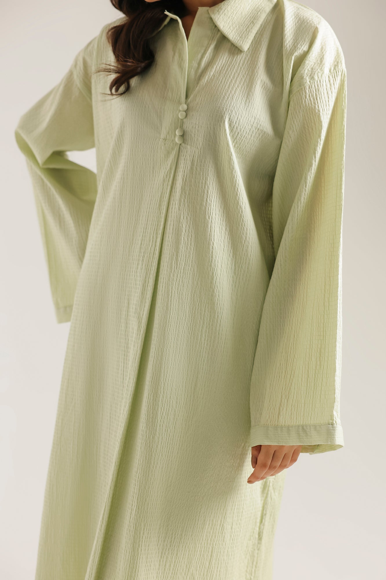 SOLID SUIT (E8254/102/129)