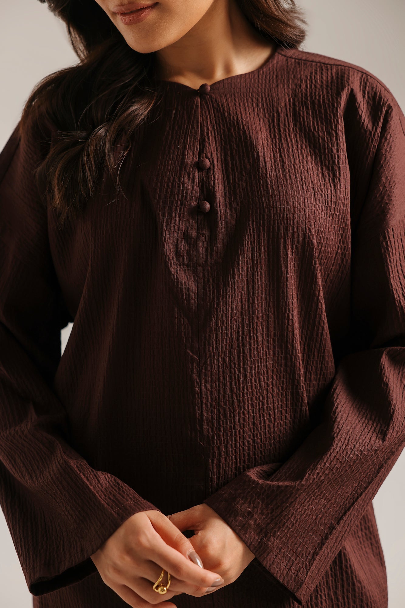 SOLID SUIT (E8256/102/803)