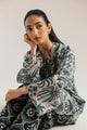 PRINTED SUIT (E8271/102/003)