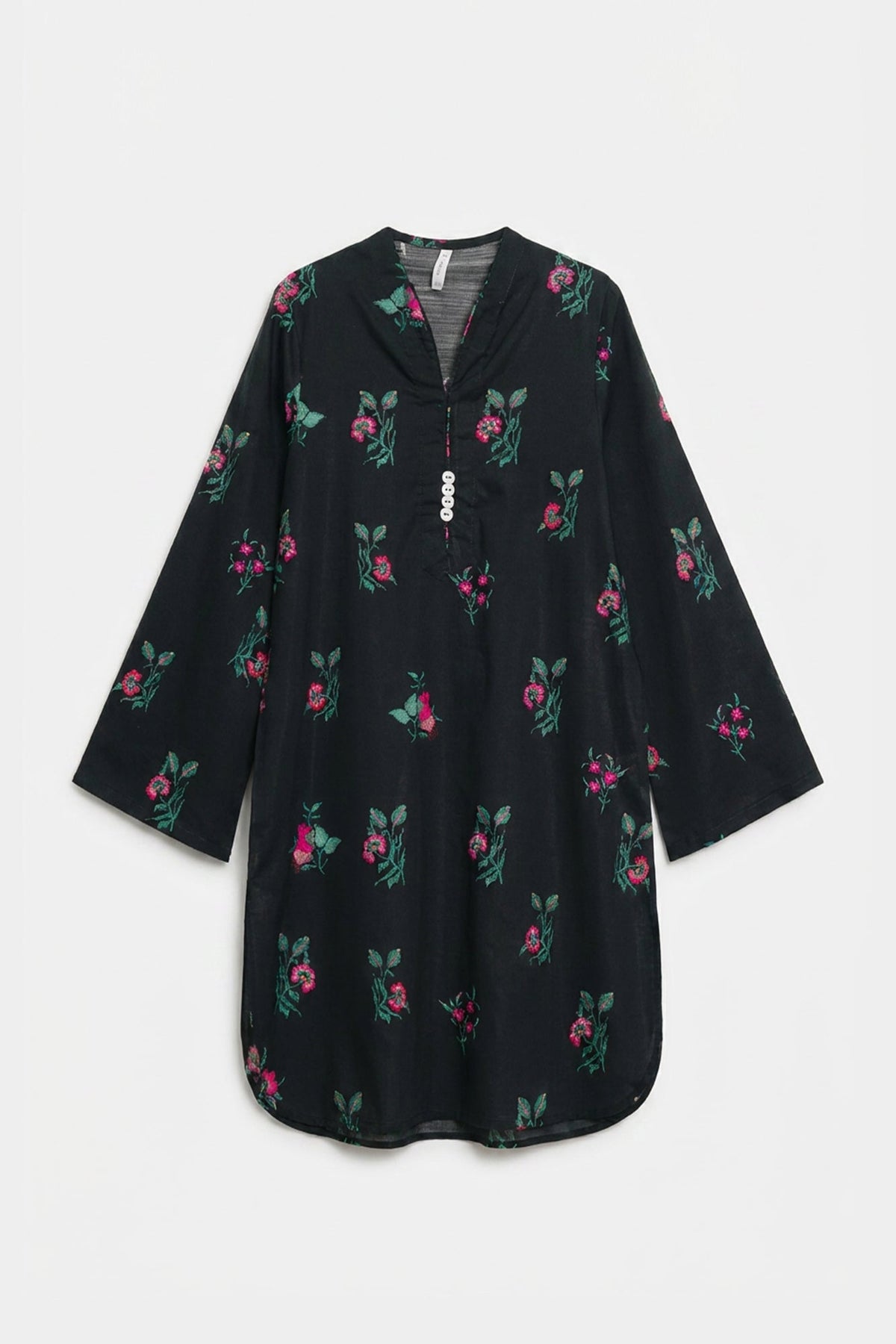 PRINTED SUIT (E8273/102/902)