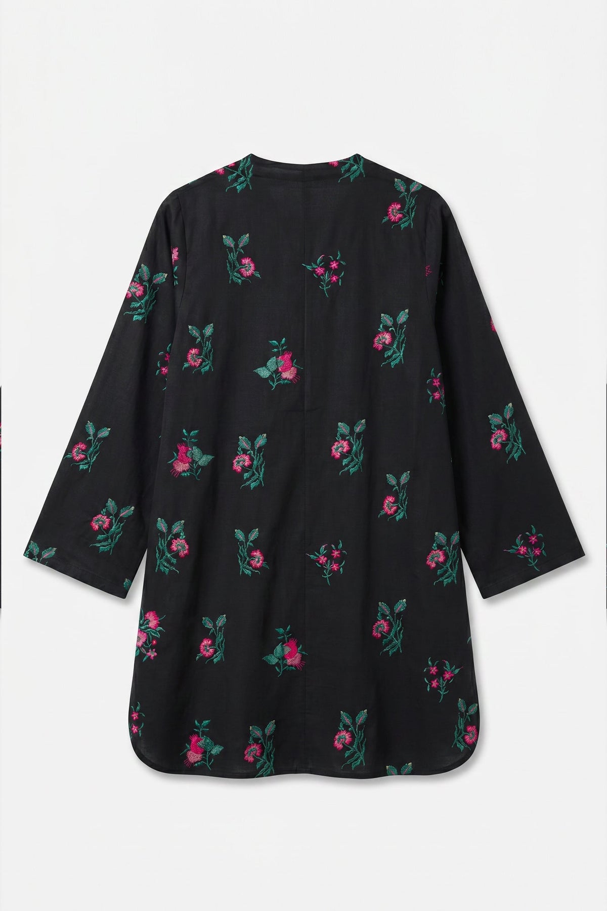 PRINTED SUIT (E8273/102/902)