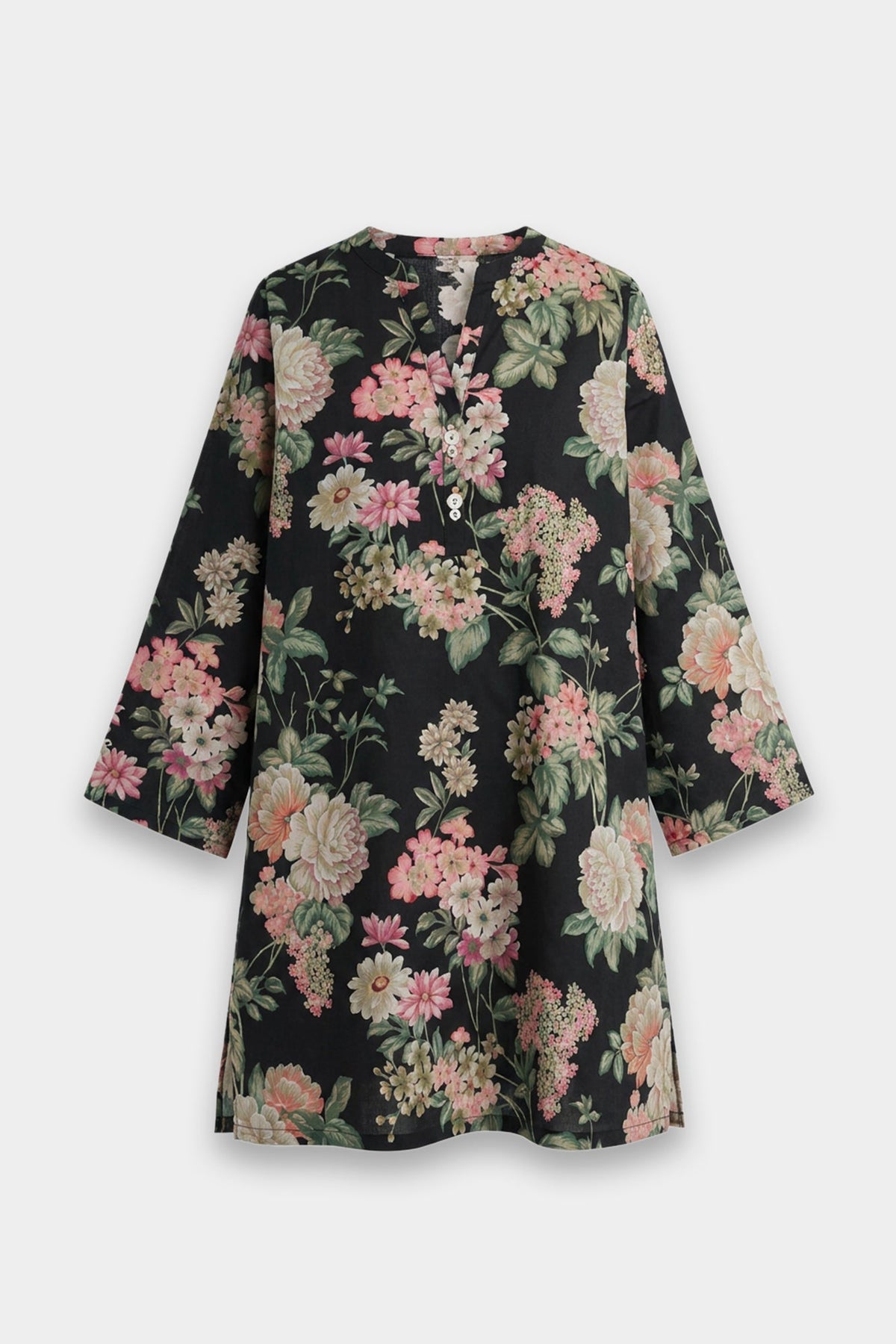 PRINTED SUIT (E8282/102/902)