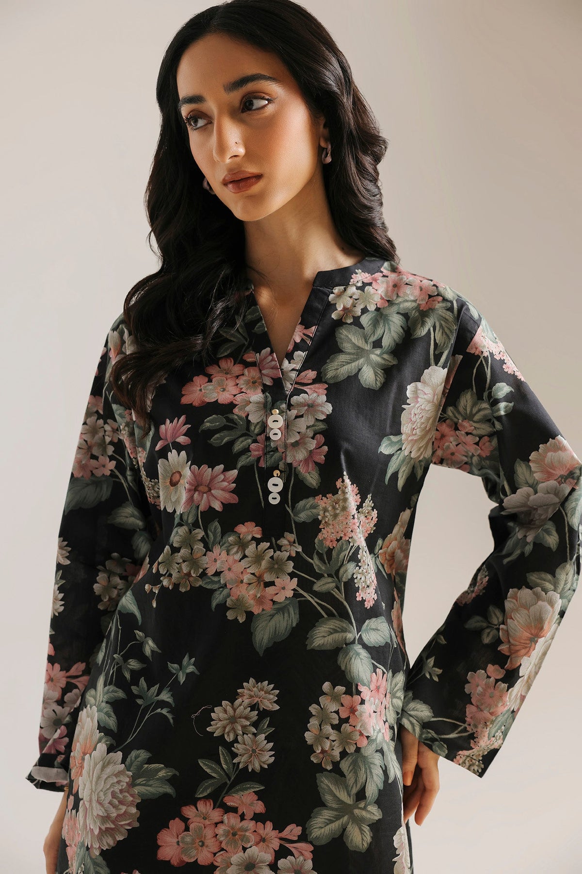 PRINTED SUIT (E8282/102/902)