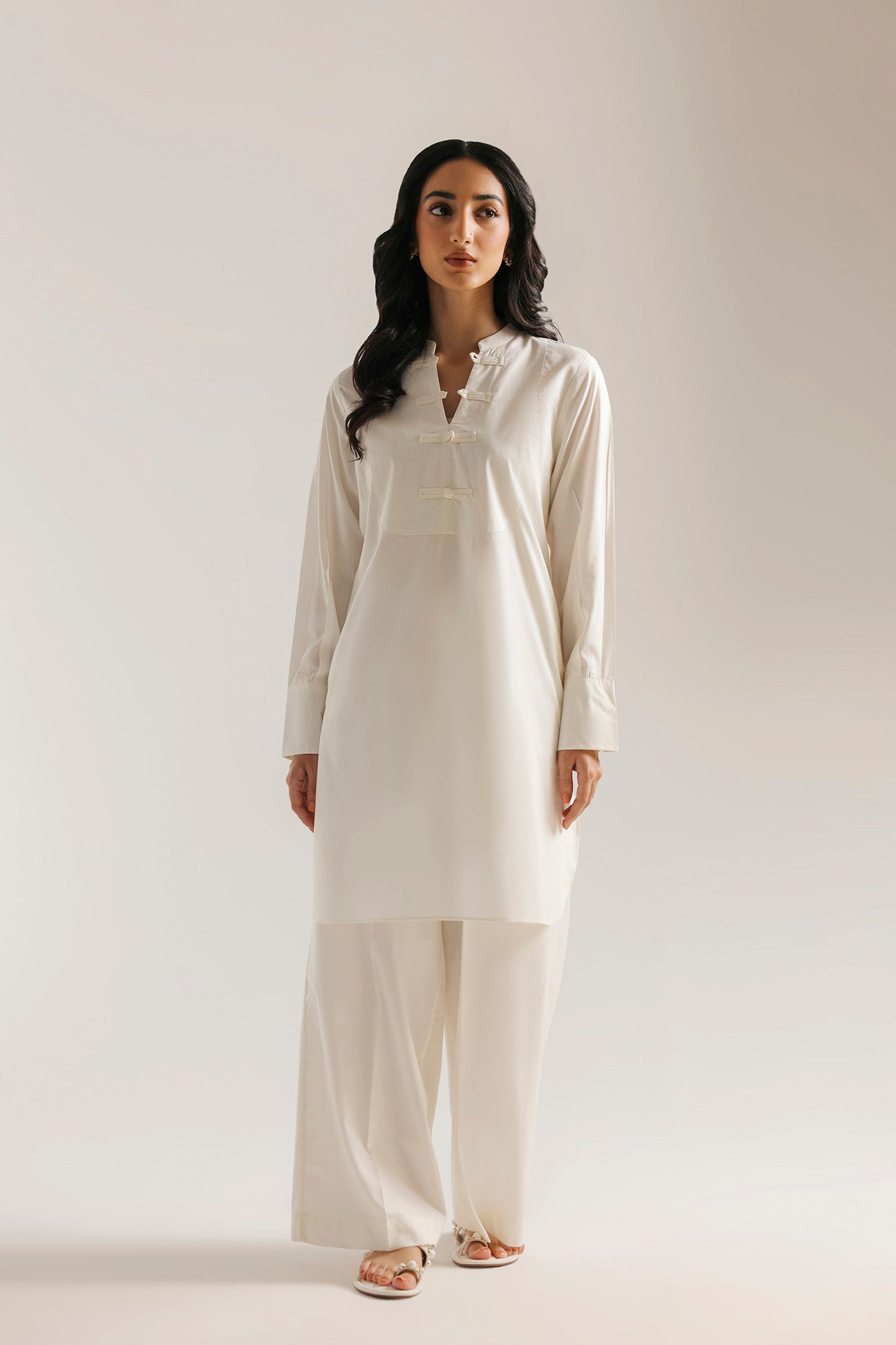 SOLID SUIT (E8292/102/002)