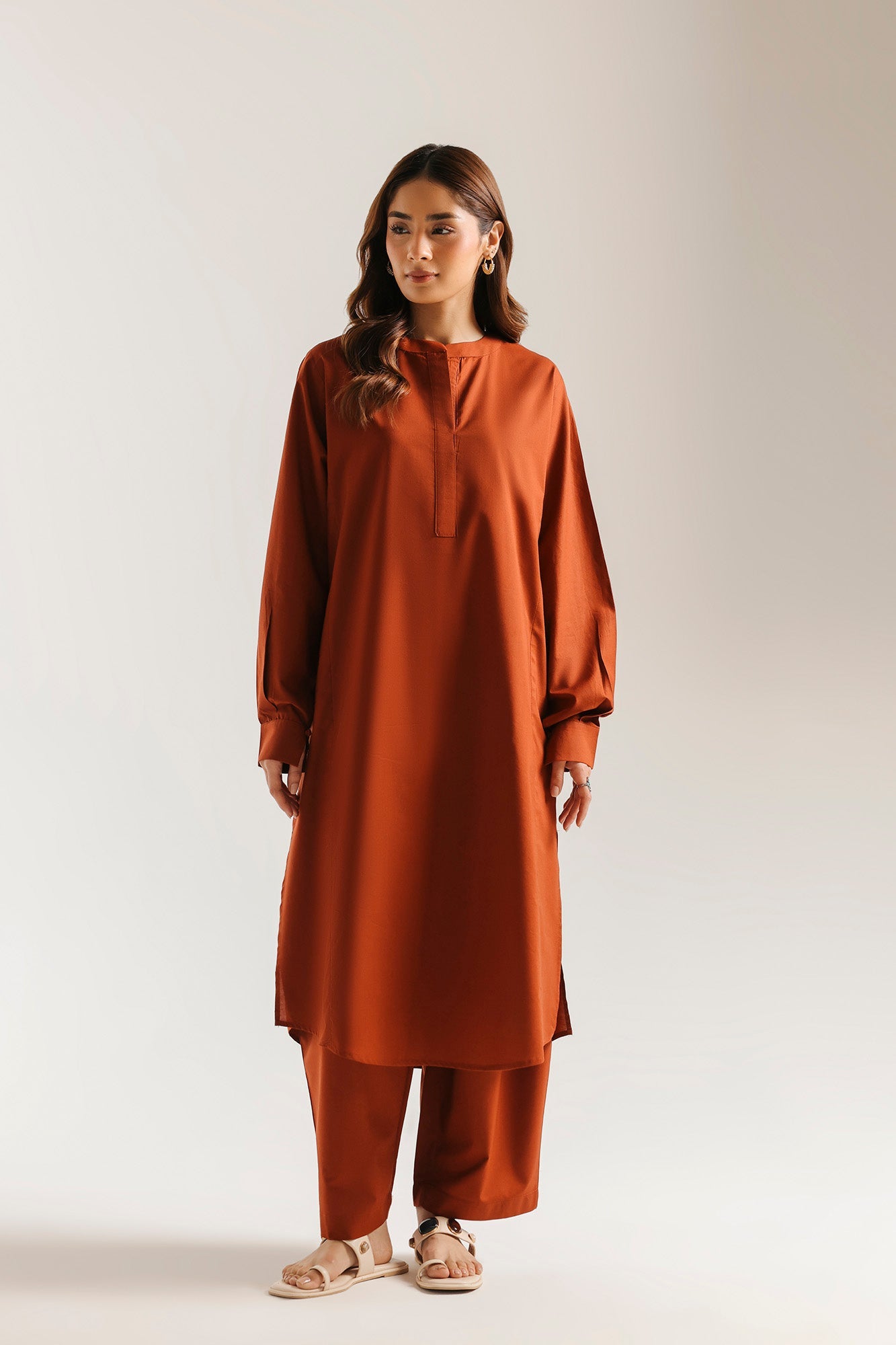 SOLID SUIT (E8295/102/204)