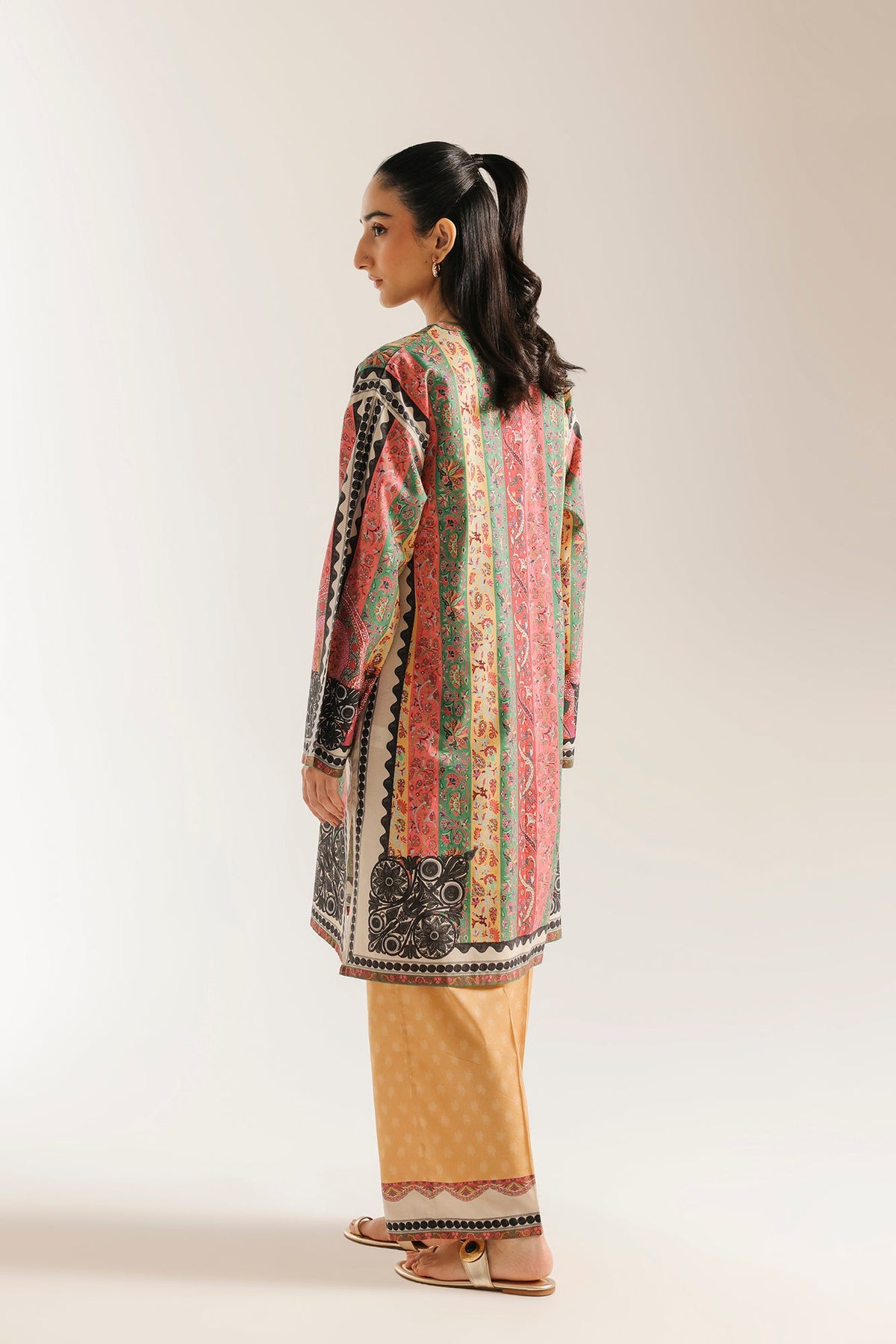 Ethnic