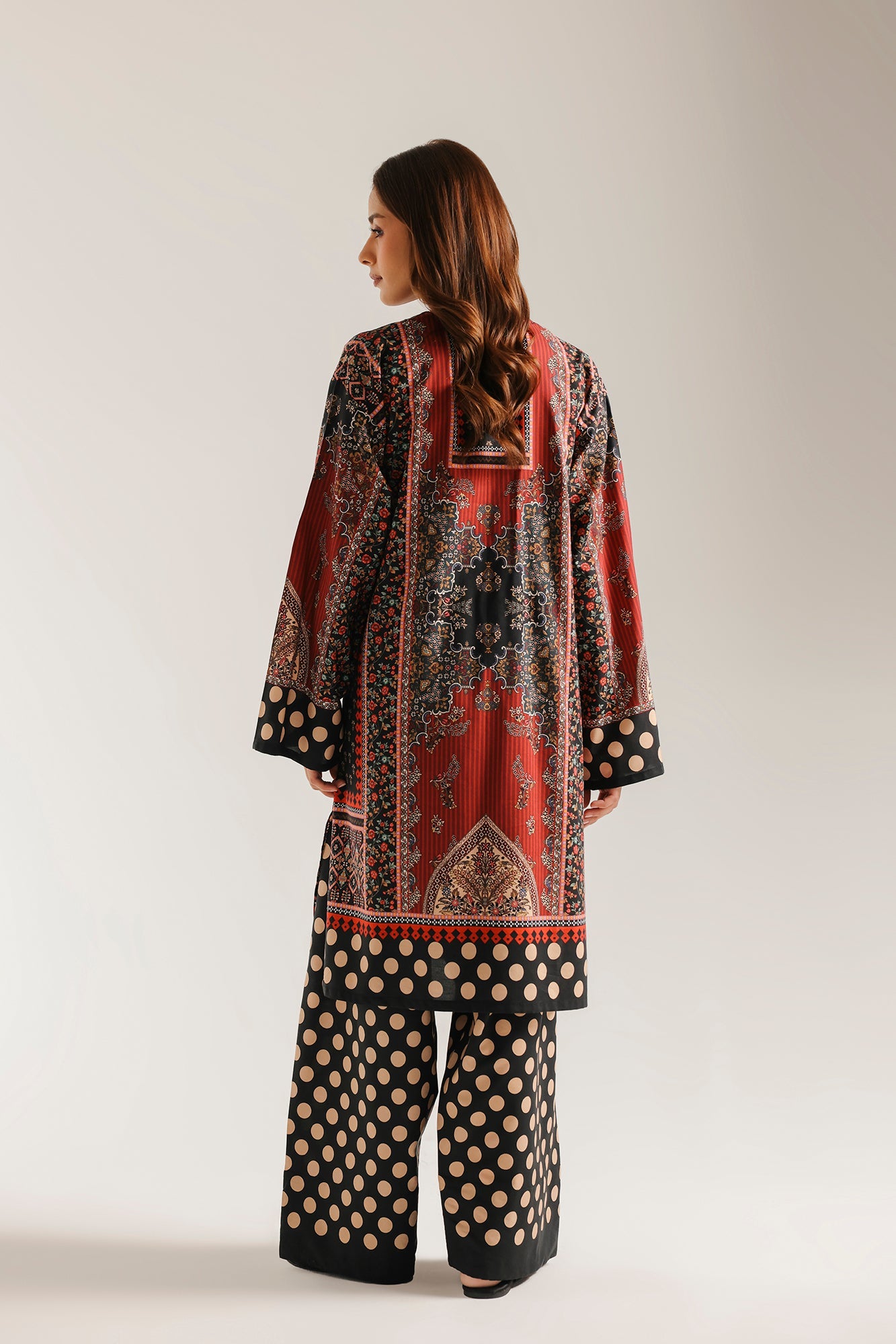 PRINTED SUIT (E8298/102/902)