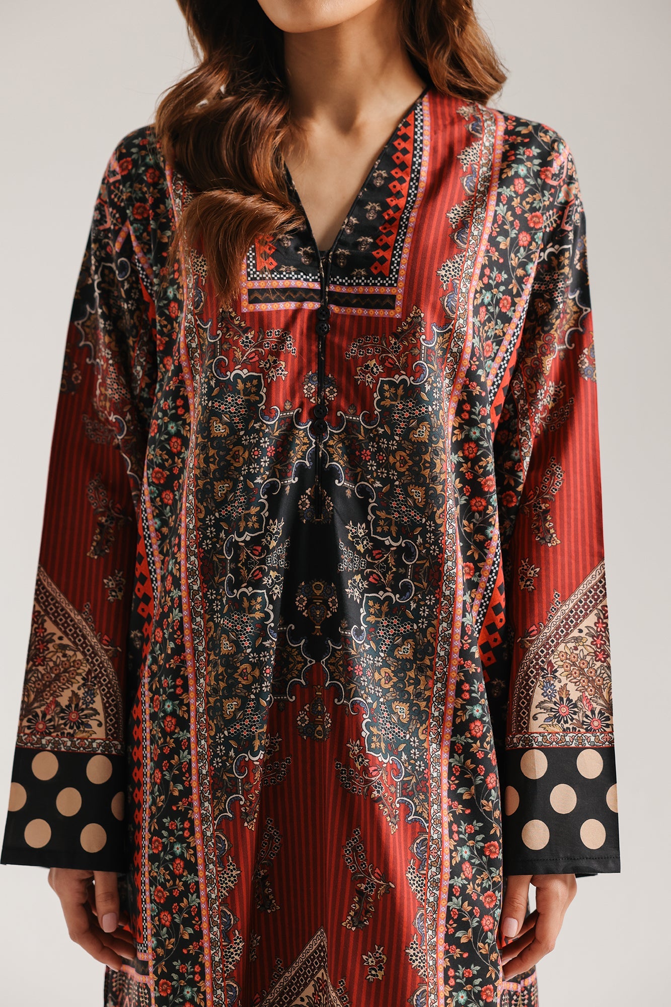 PRINTED SUIT (E8298/102/902)