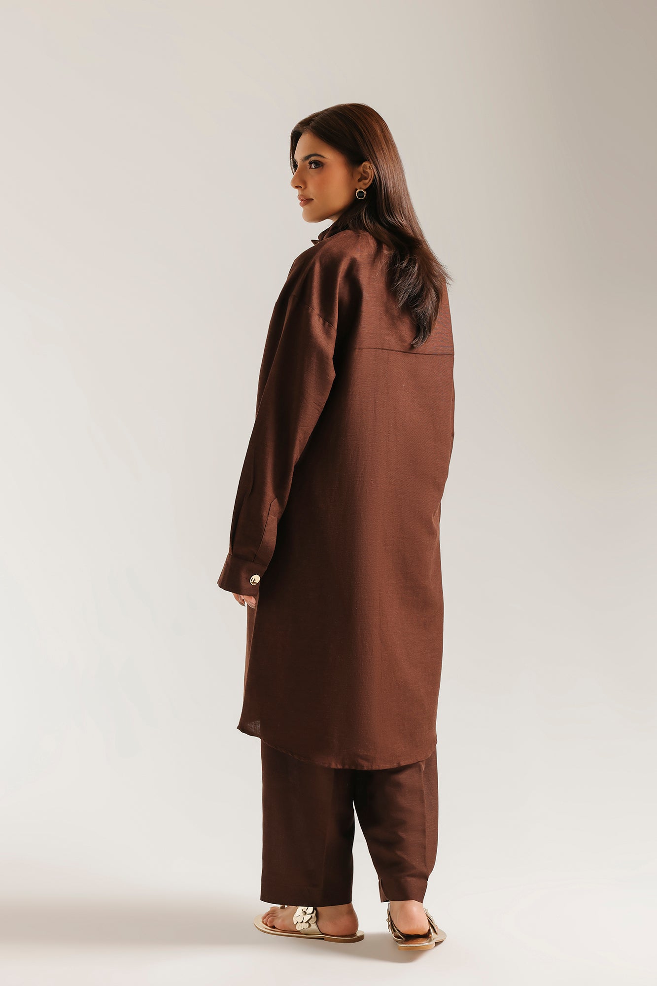 SOLID SUIT (E8302/102/803)