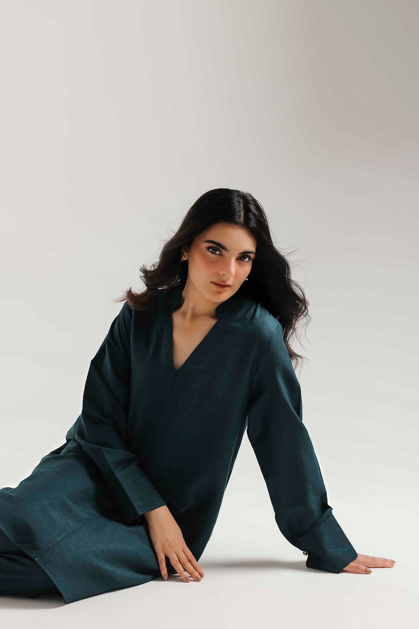 SOLID SUIT (E8303/102/705)