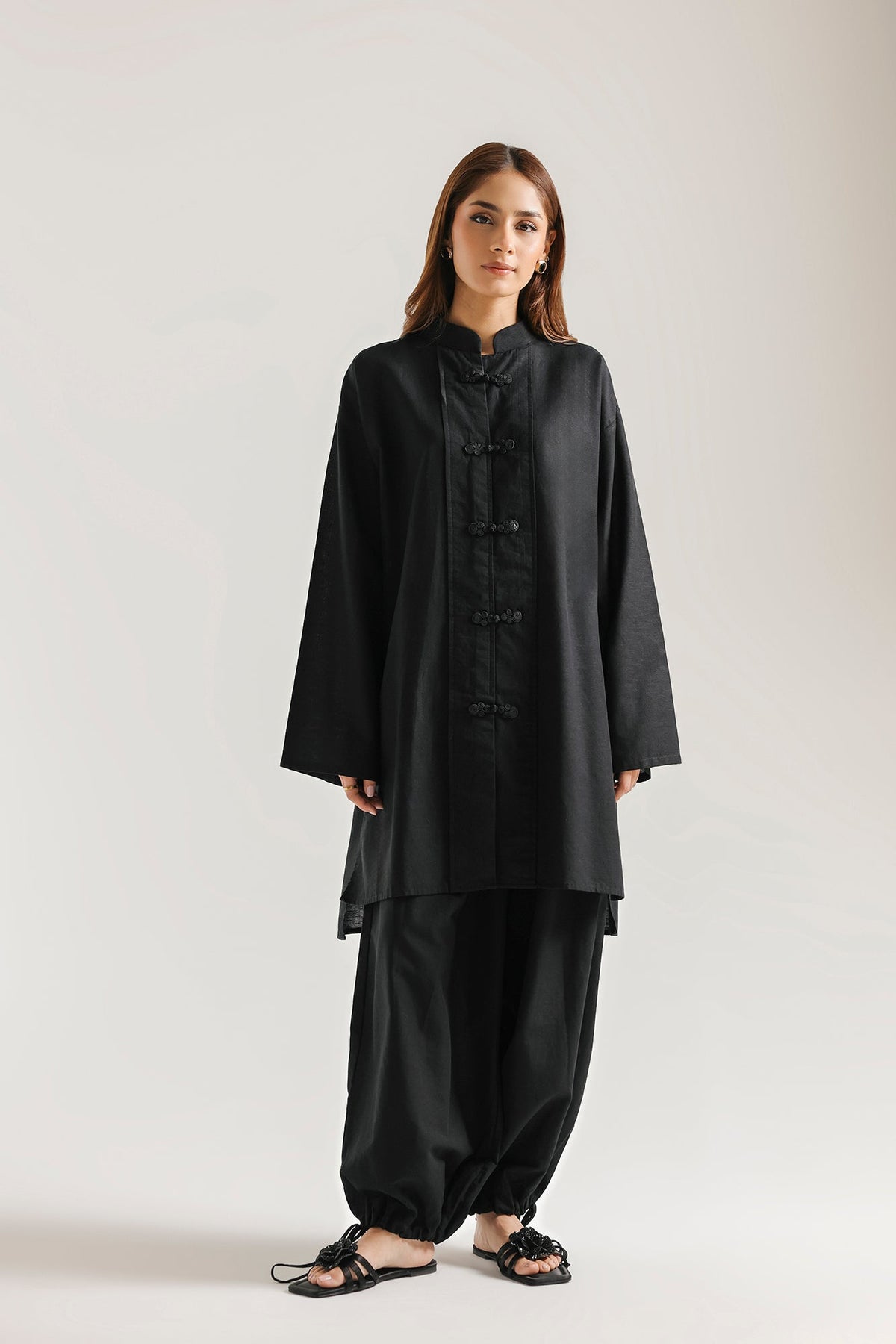 SOLID SUIT (E8305/102/902)