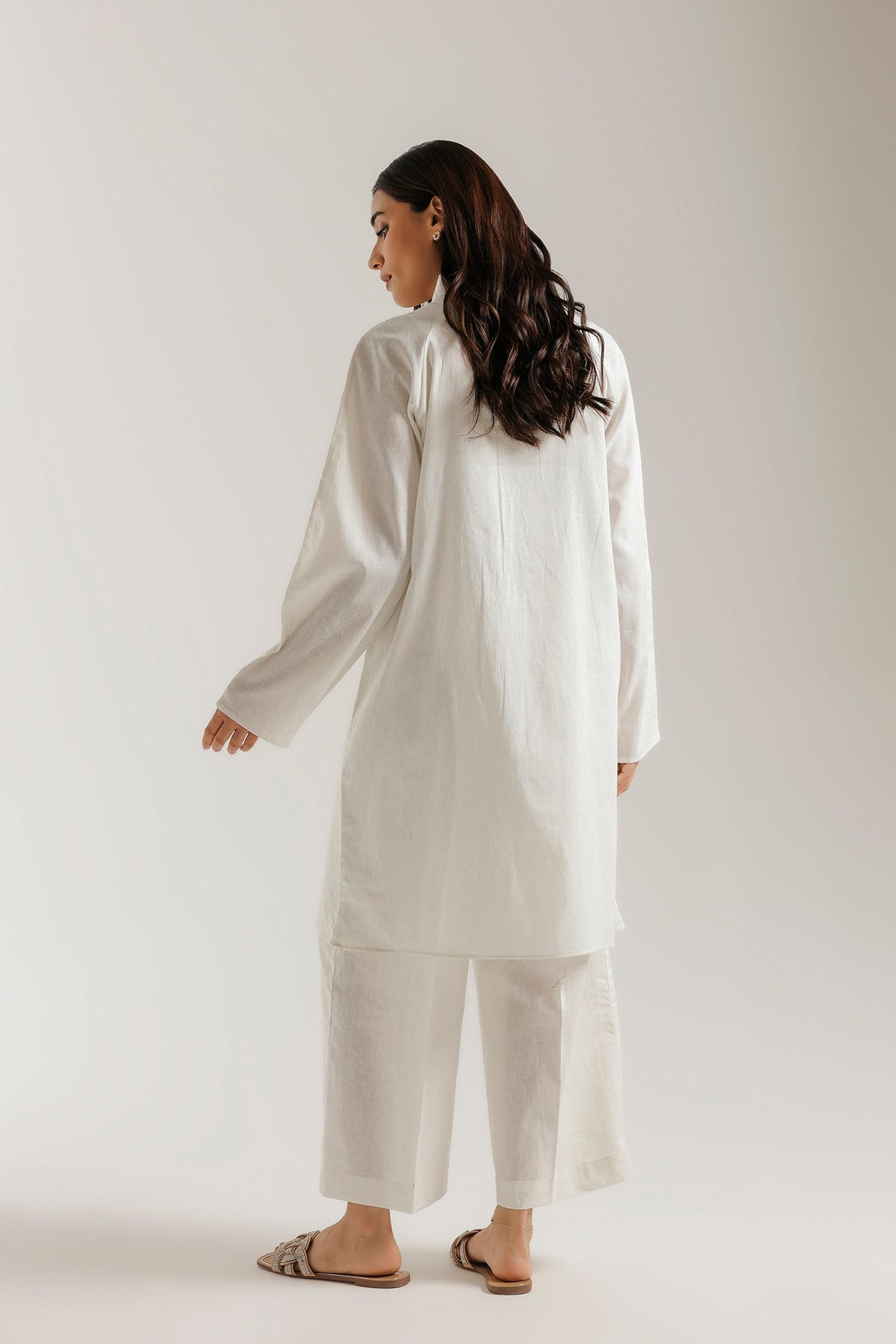 SOLID SUIT (E8307/102/002)
