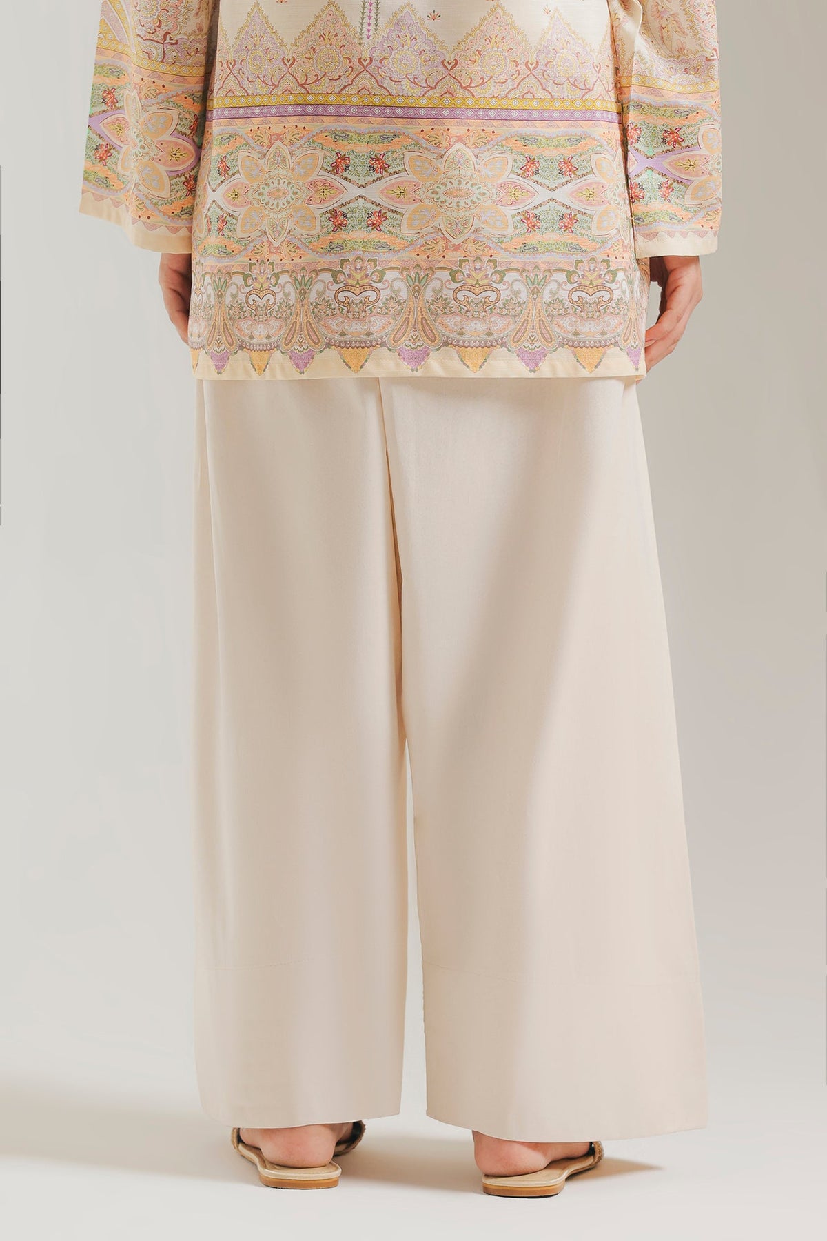 Ethnic