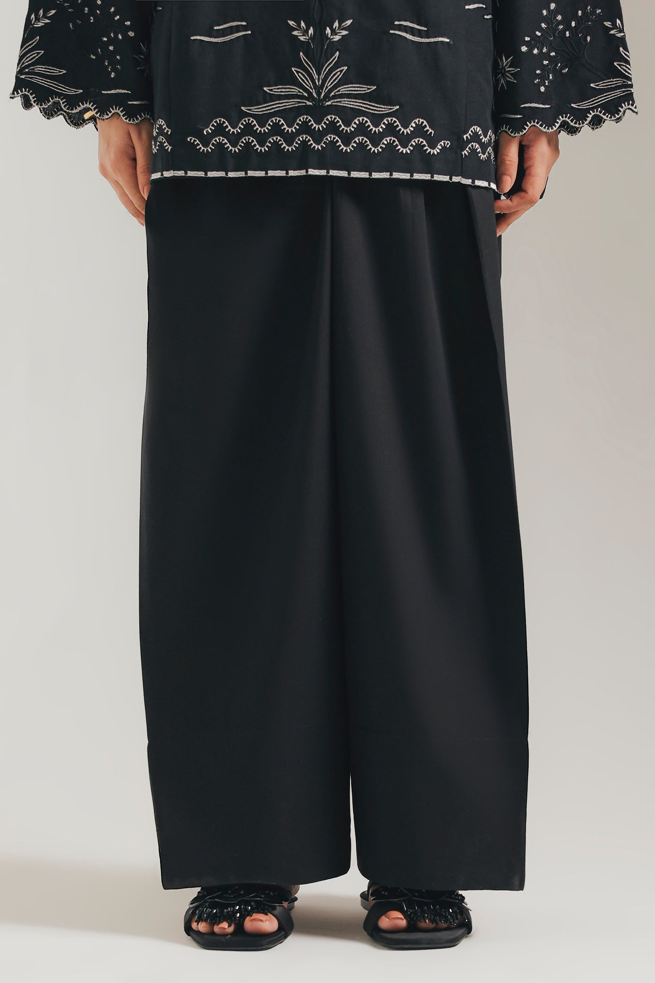 Shalwar (E8320/102/902)