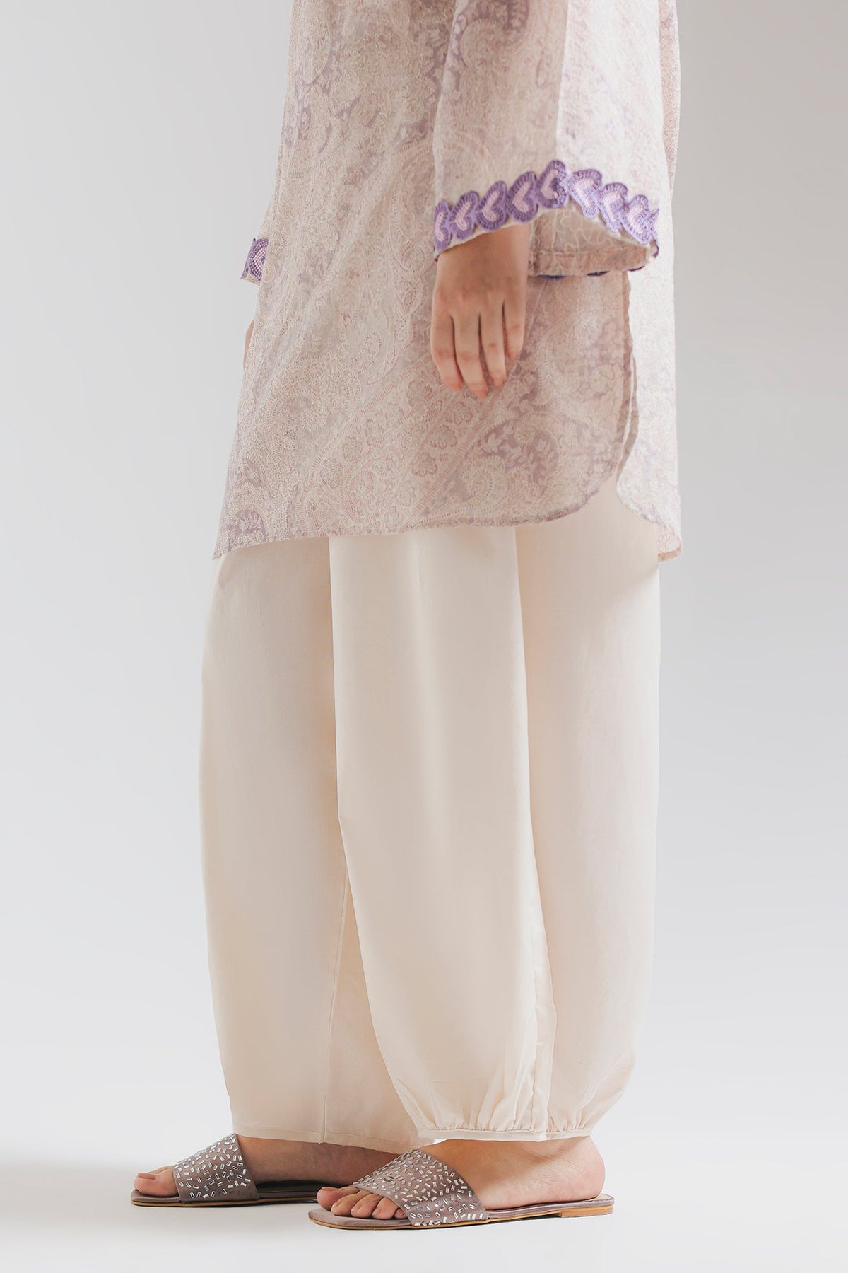 TROUSER (E8323/102/005)