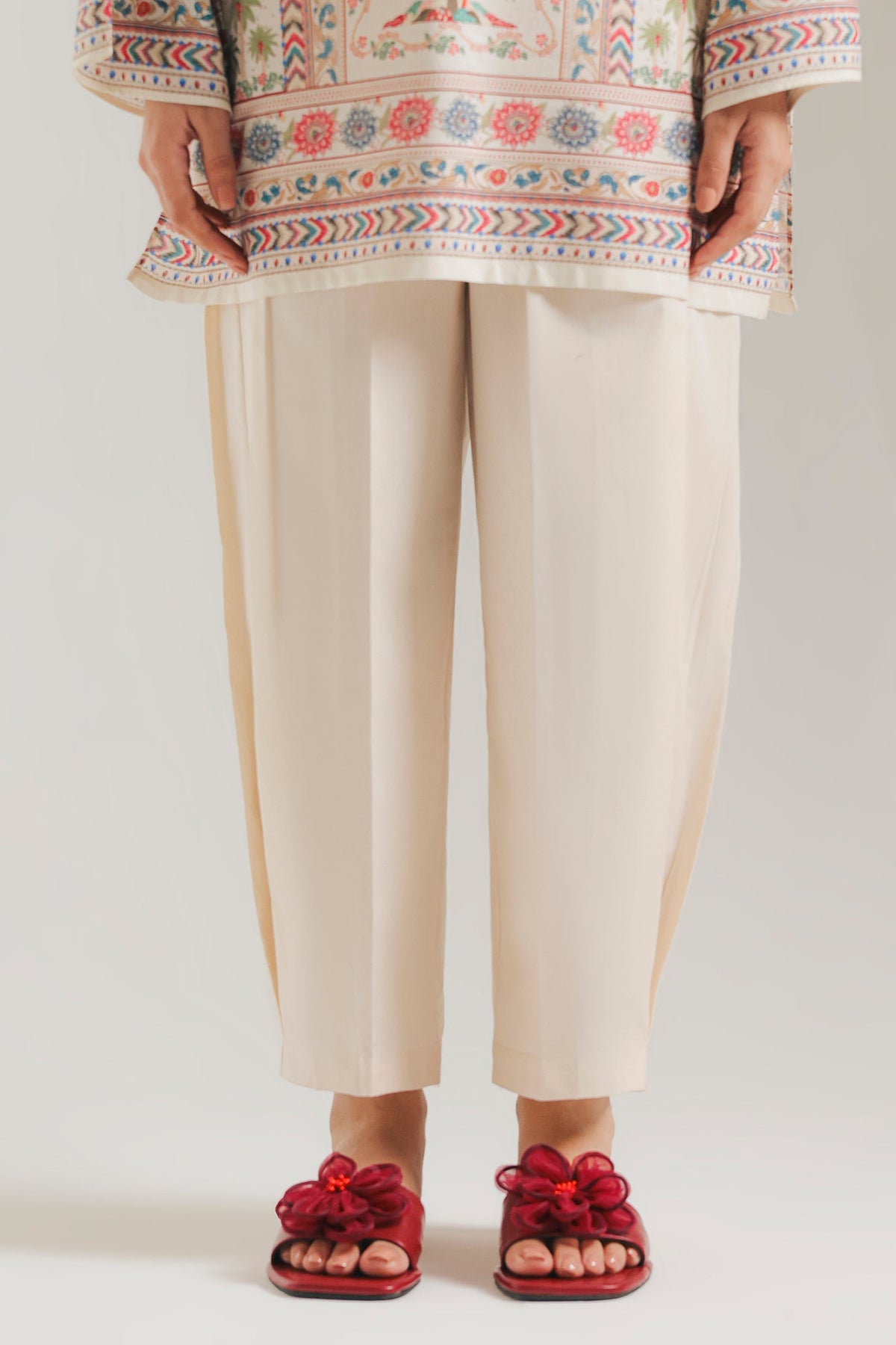 SHALWAR (E8325/102/005)