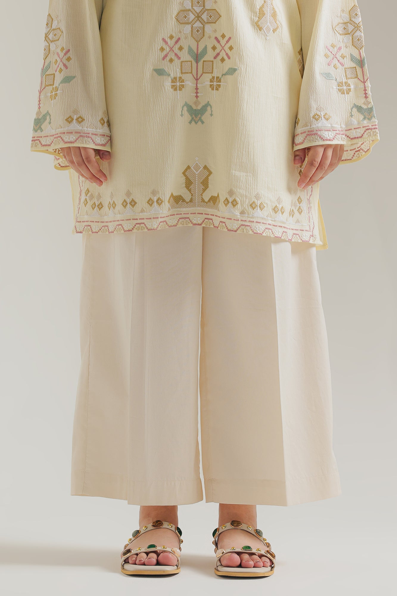 TROUSER (E8329/102/005)