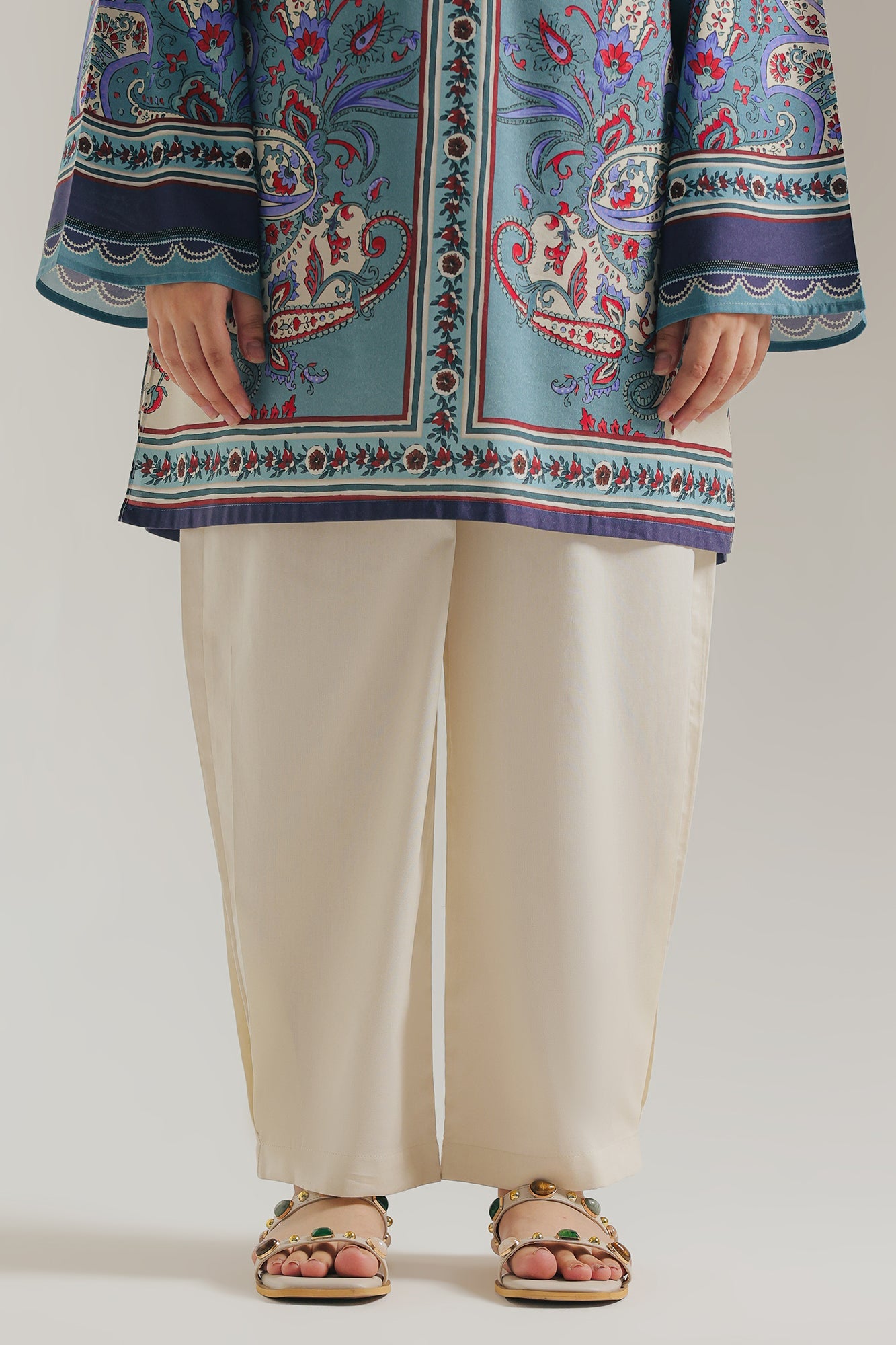 SHALWAR (E8330/102/002)