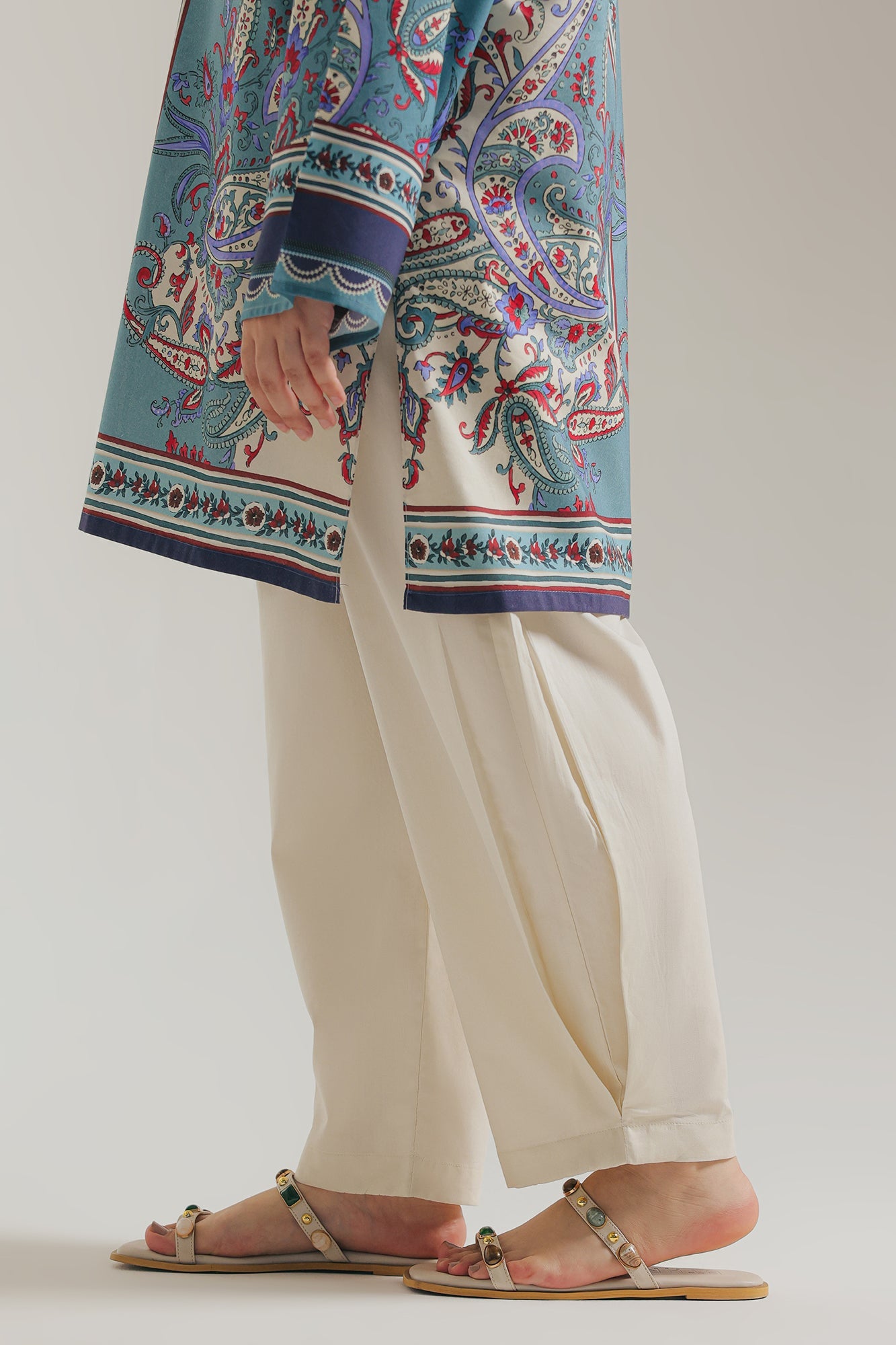 SHALWAR (E8330/102/002)