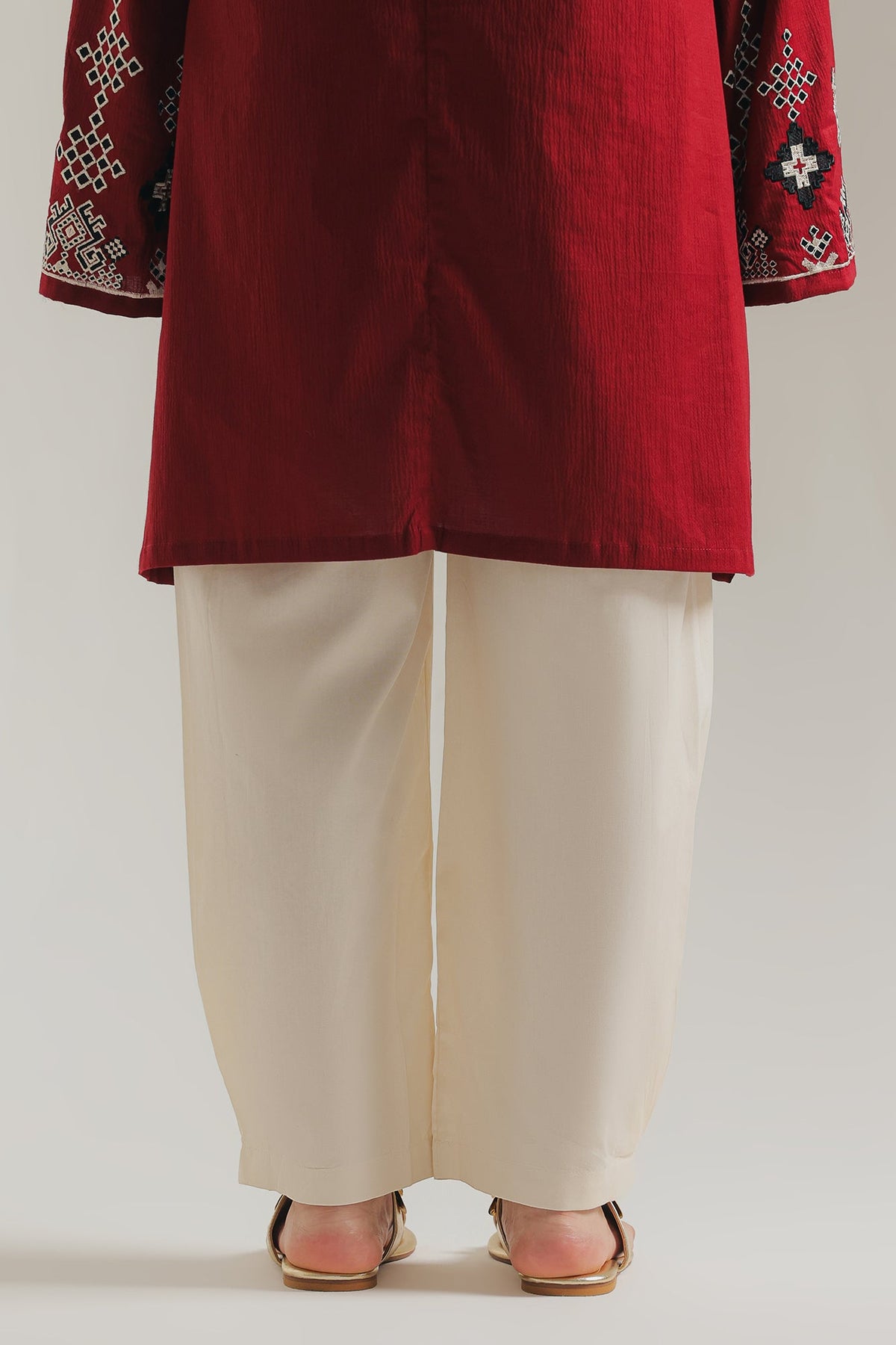 SHALWAR (E8330/102/005)