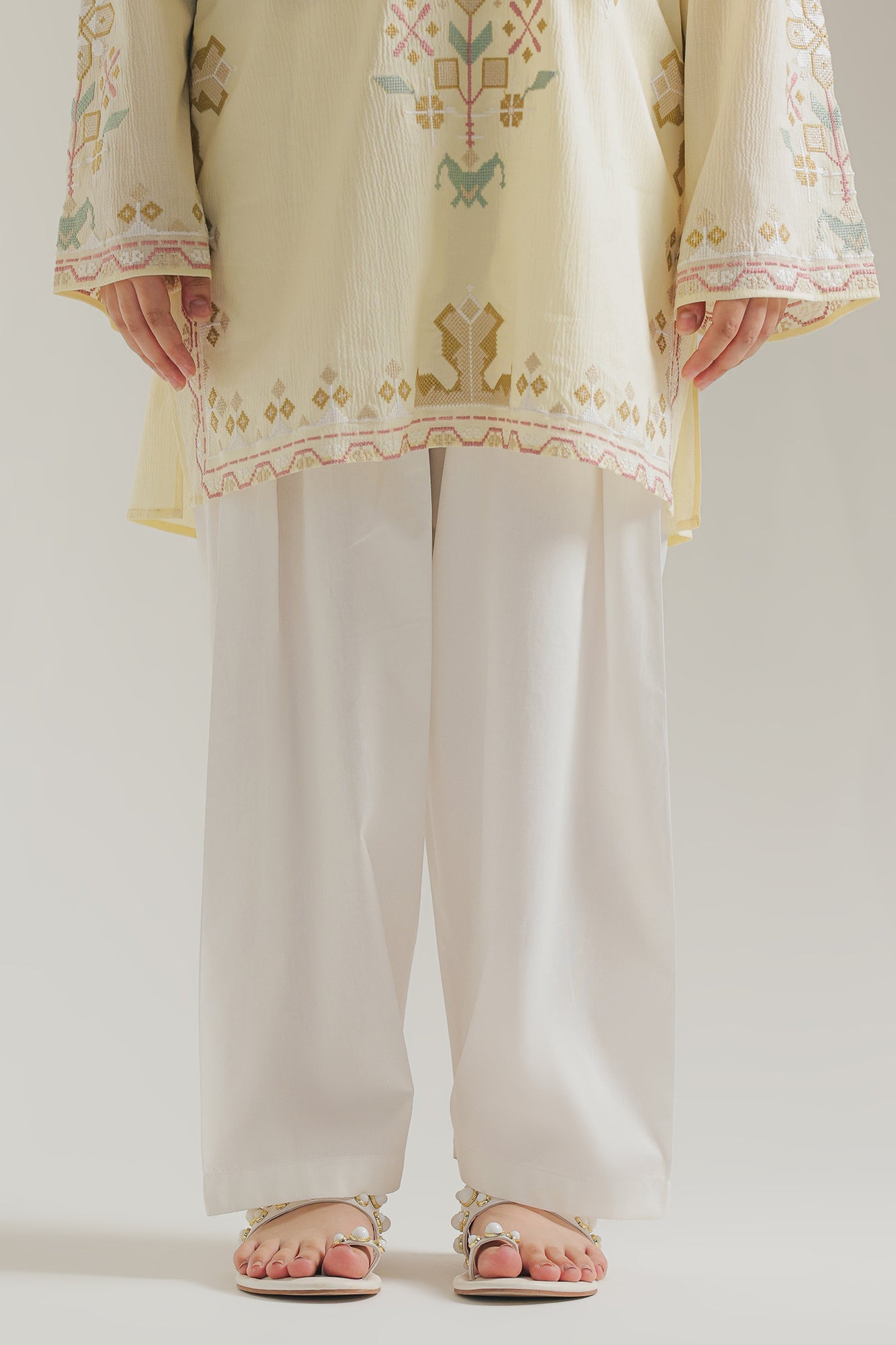 TROUSER (E8331/102/001)